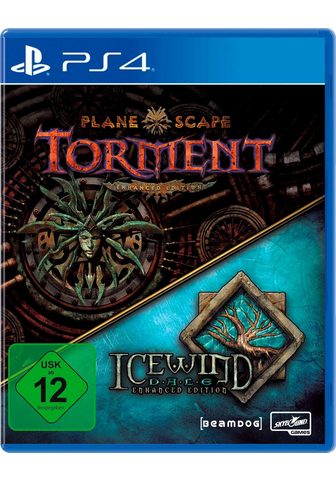 Skybound Games Planescape Torment & Icewind Dale (Enh...