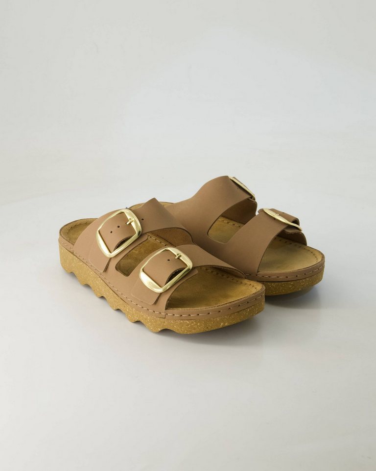 Rohde Alassio Pantolette Obermaterial: Leder