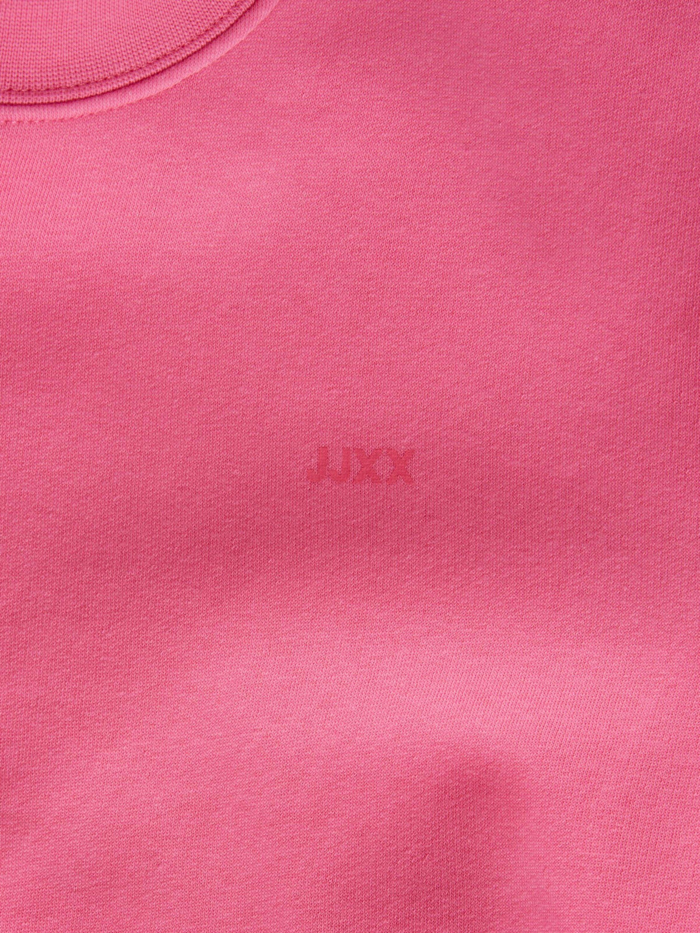 JJXX Sweatshirt Abbie (1-tlg) Plain/ohne Details – Bild 4 von 5