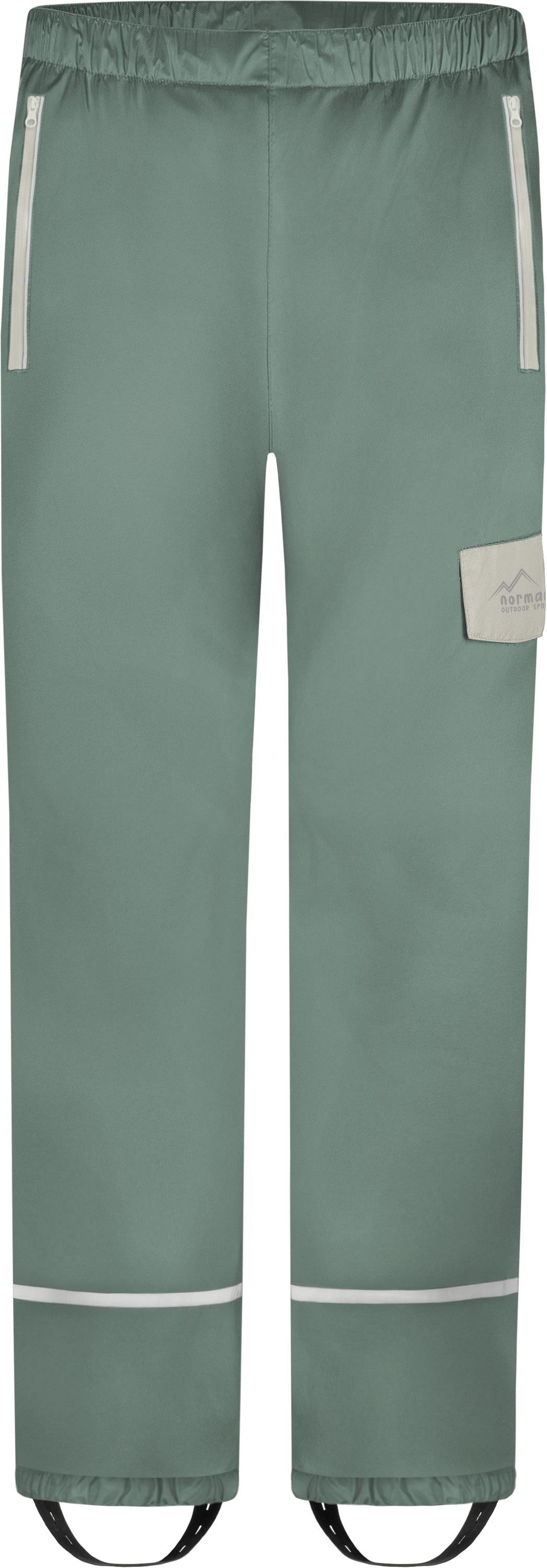 Regenhose Kinder Regenhose Shalalth