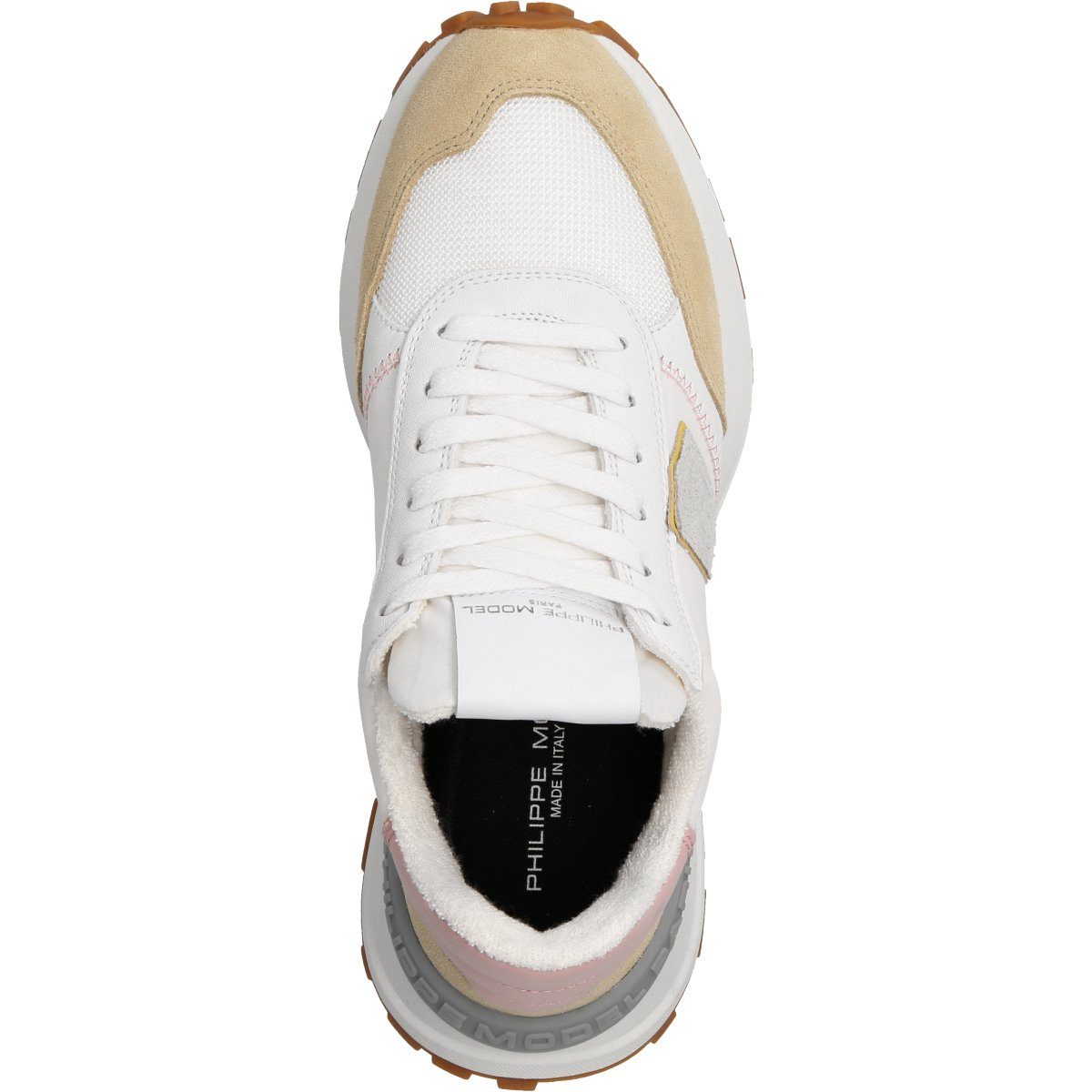 PHILIPPE ANTIBES Sneaker MODEL LOW