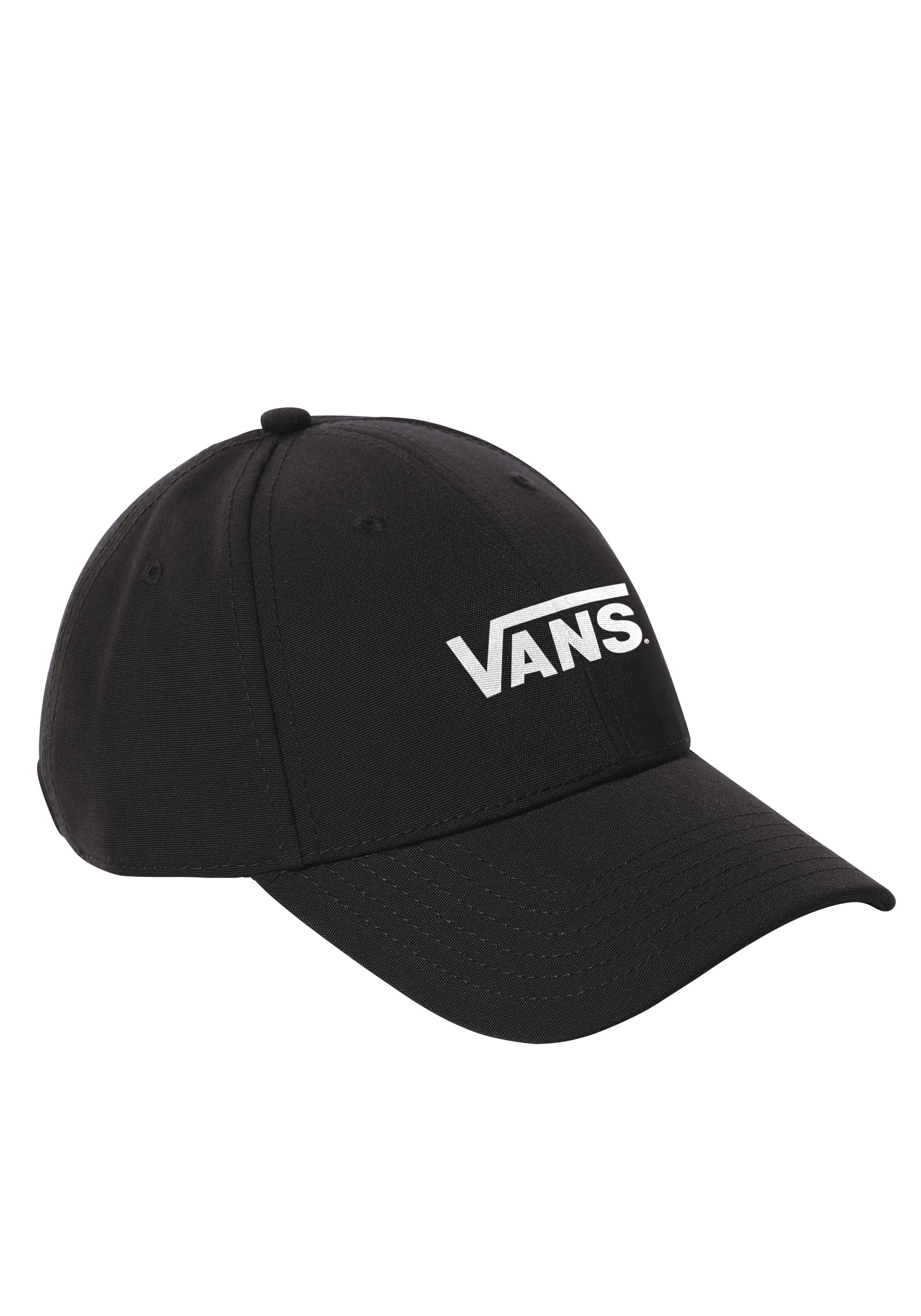 Vans Baseball Cap DROP V LOGO SNAPBACK für Kinder geeignet, aus Baumwolle