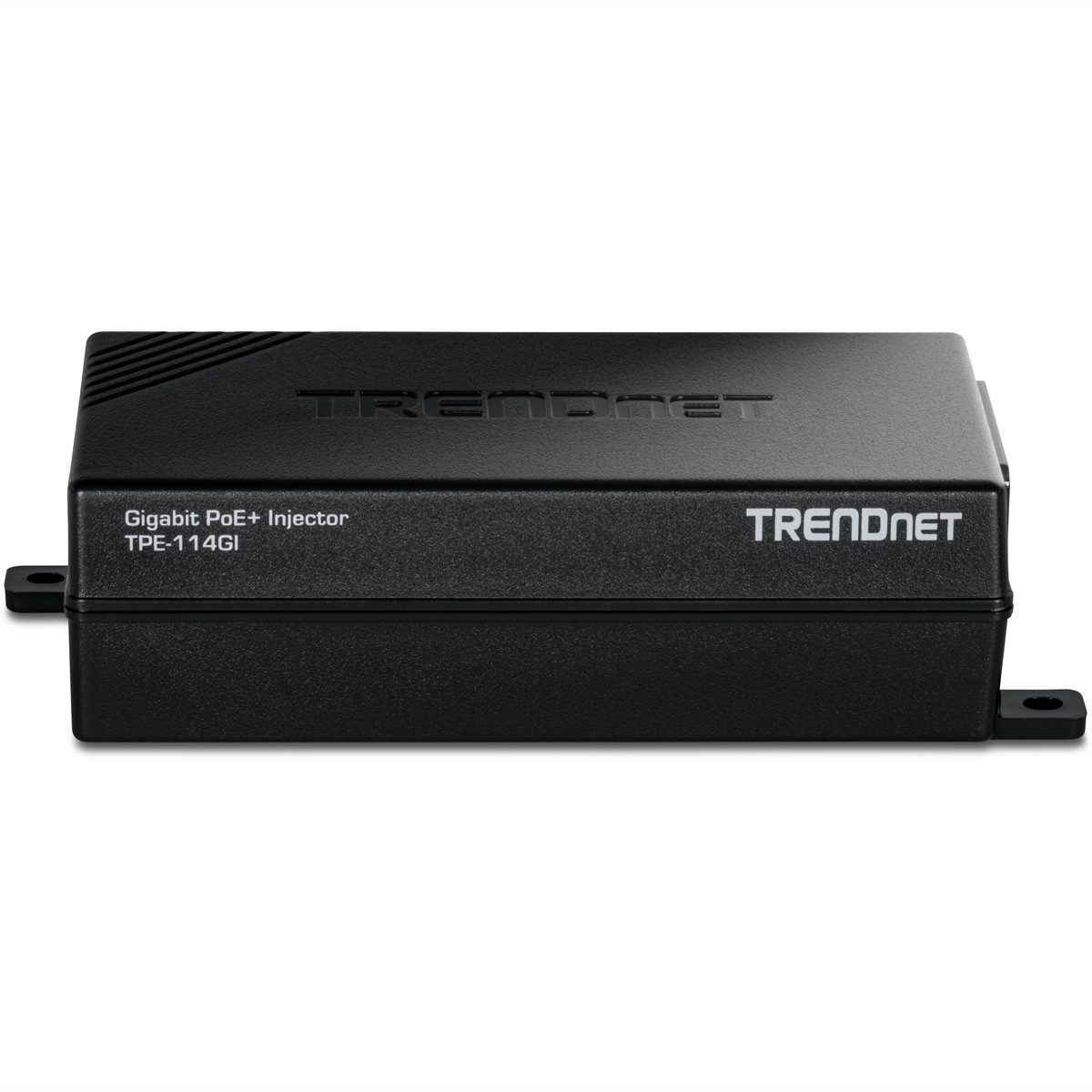 Trendnet TPE-114GI Gigabit PoE+ Injektor Netzwerk-Switch