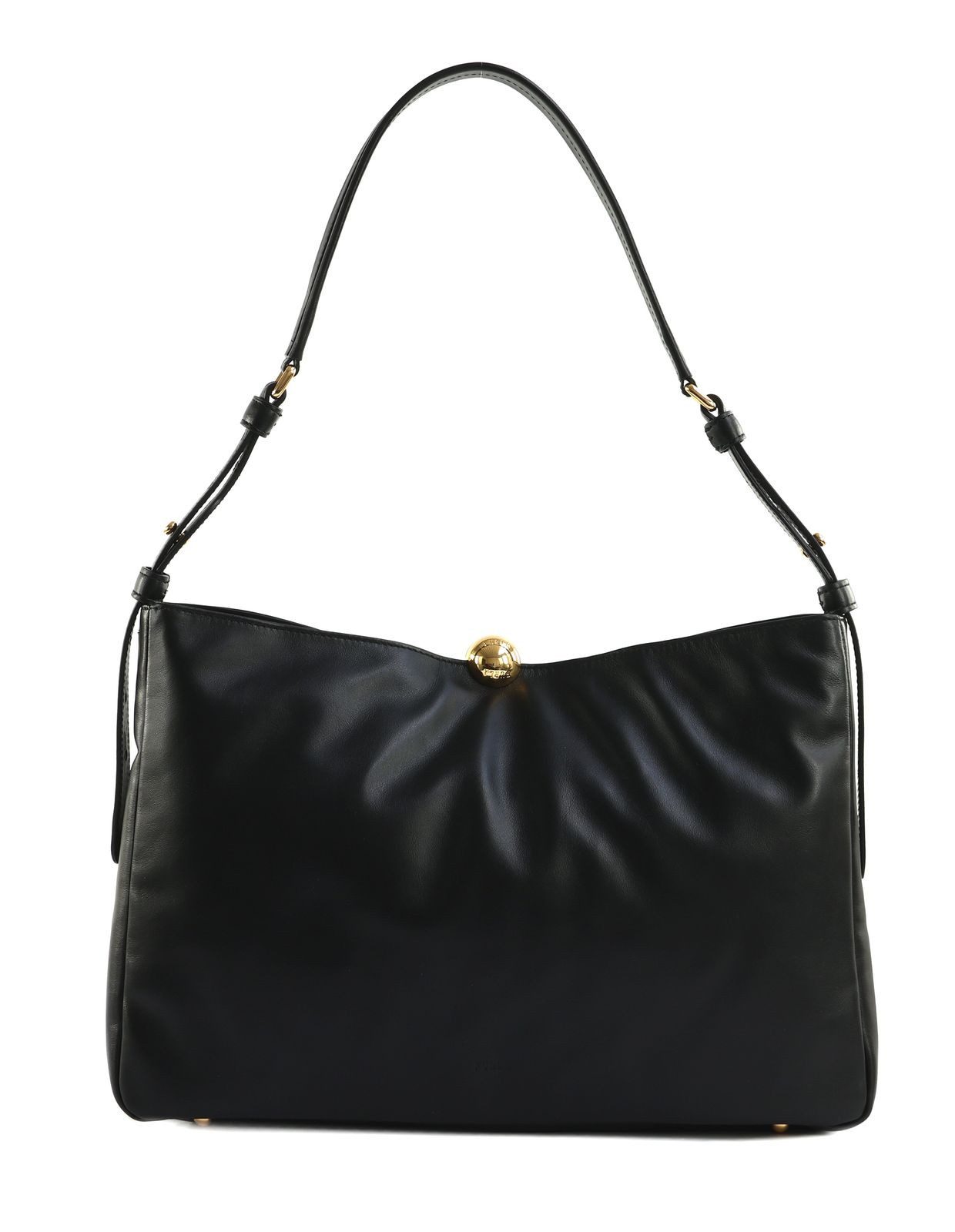 Schultertasche Soft Shoulder Bag