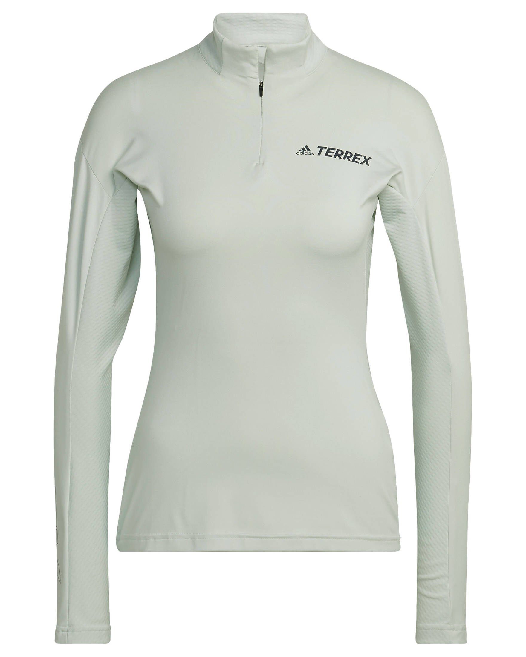 adidas TERREX T-Shirt Damen Longsleeve TERREX XPERIOR OBERTEIL (1-tlg)