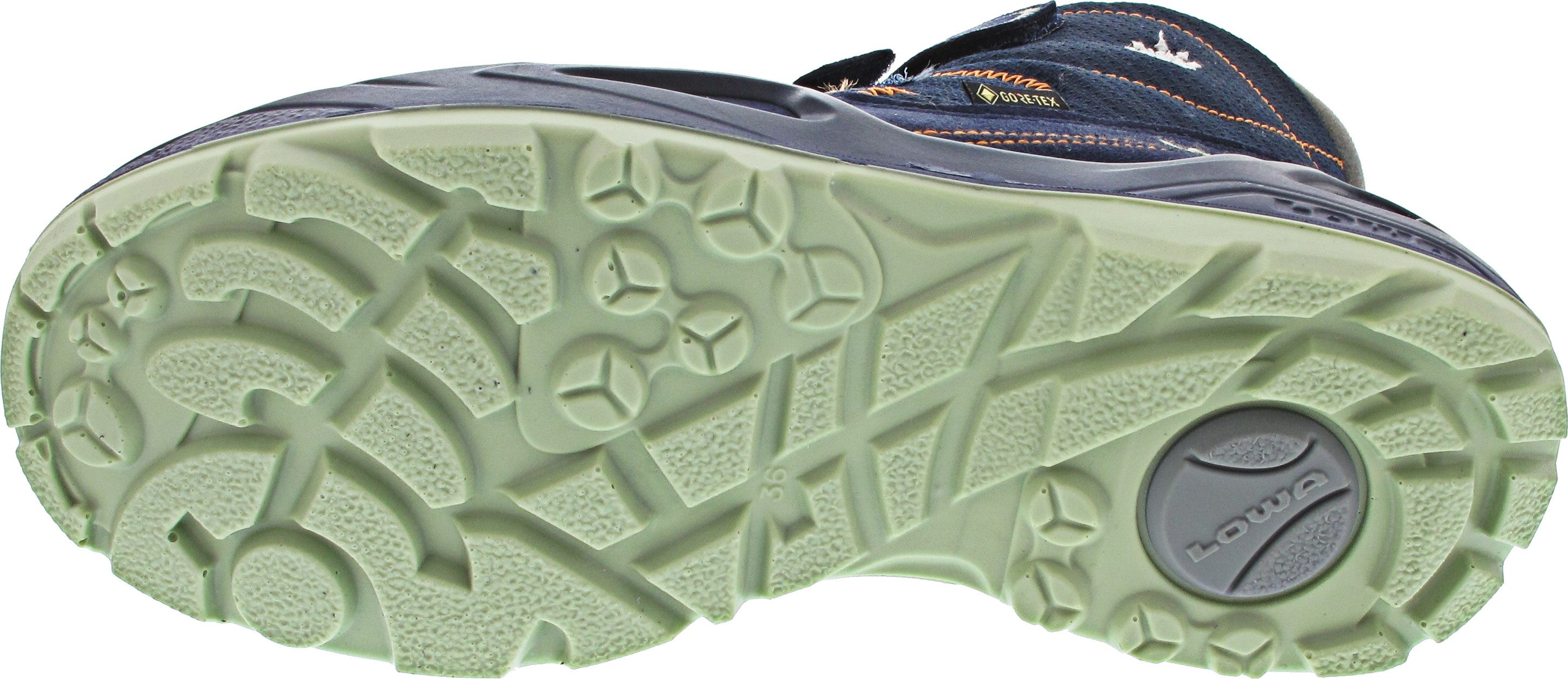 Lowa Stiefelette