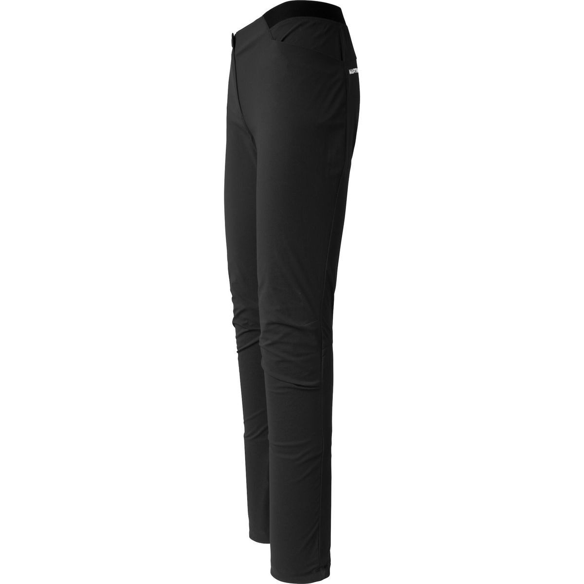MARTINI Outdoorhose Alpmate Summit Pants W Leichte Wanderhose mit elastischem Bund und Innenhose für Komfort und