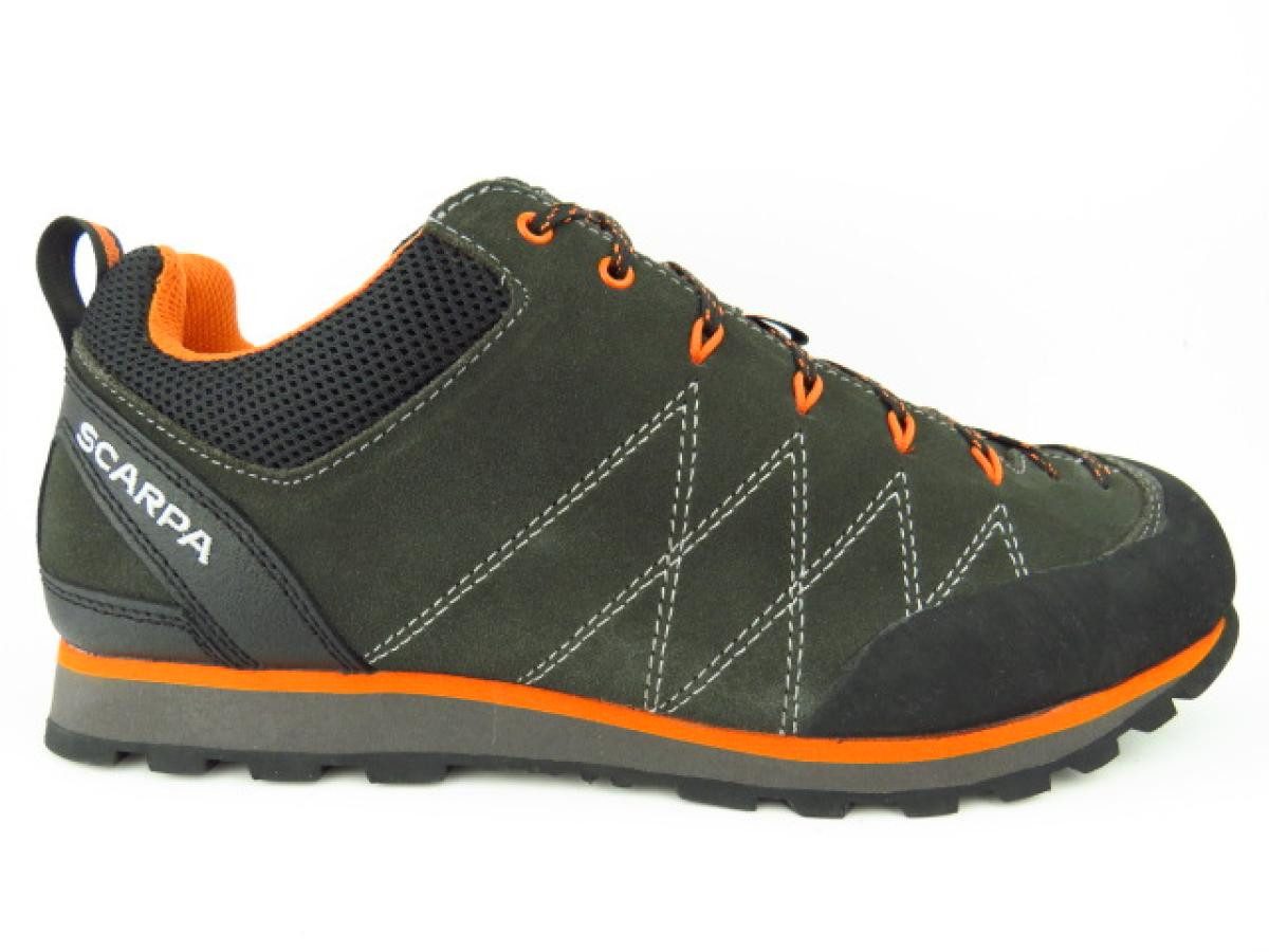 Scarpa Crux Men Lo Wanderschuh