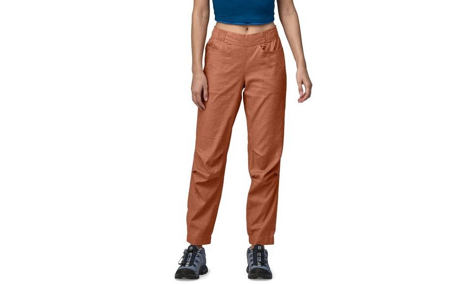 Patagonia Funktionshose Women's Hampi Rock Pants Kletterhose - Patagonia