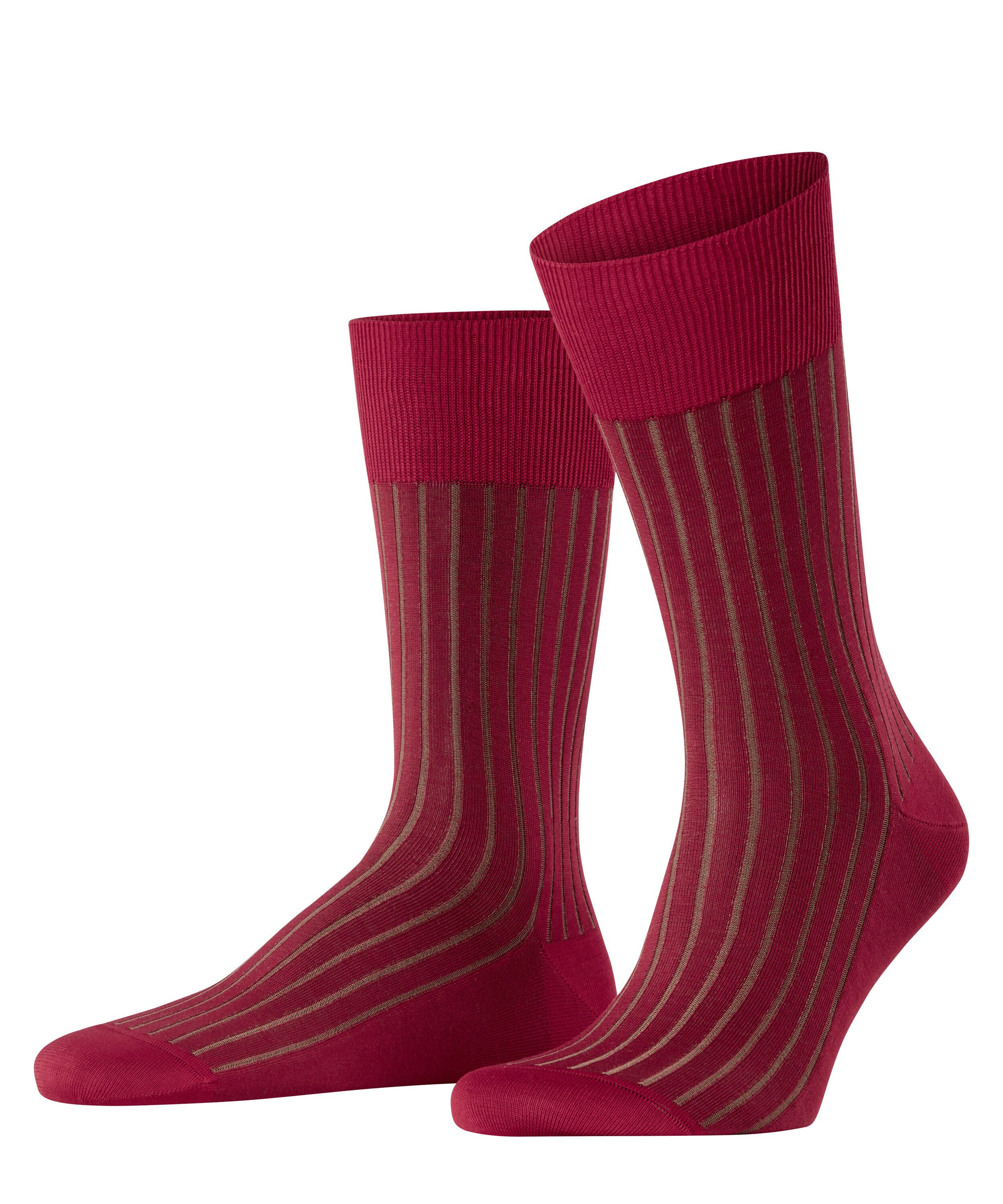 FALKE Socken Shadow (1-Paar) Zweifarbeneffekt durch günstig online kaufen
