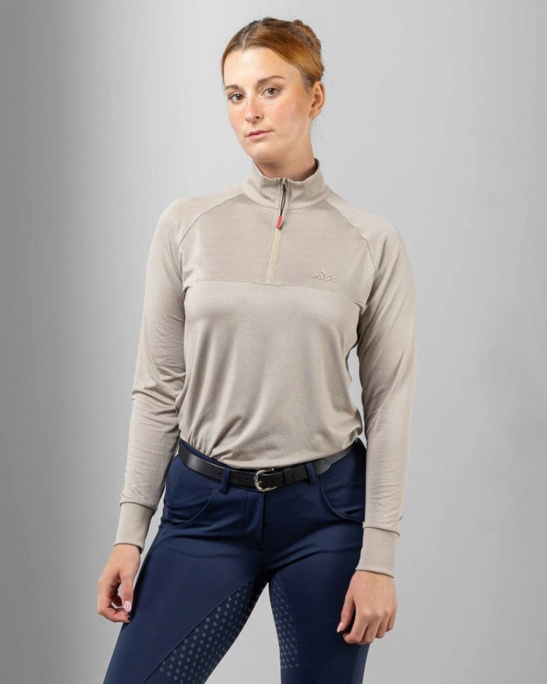 East Funktionsshirt Mesh Shirt