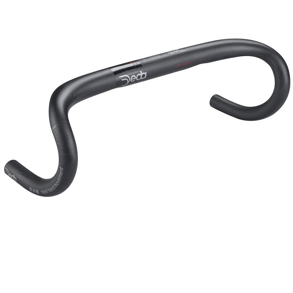 Deda Fahrradlenker Deda Superleggera Carbon Rennlenker 42 cm - HR40 Carbonfaser, nur 180