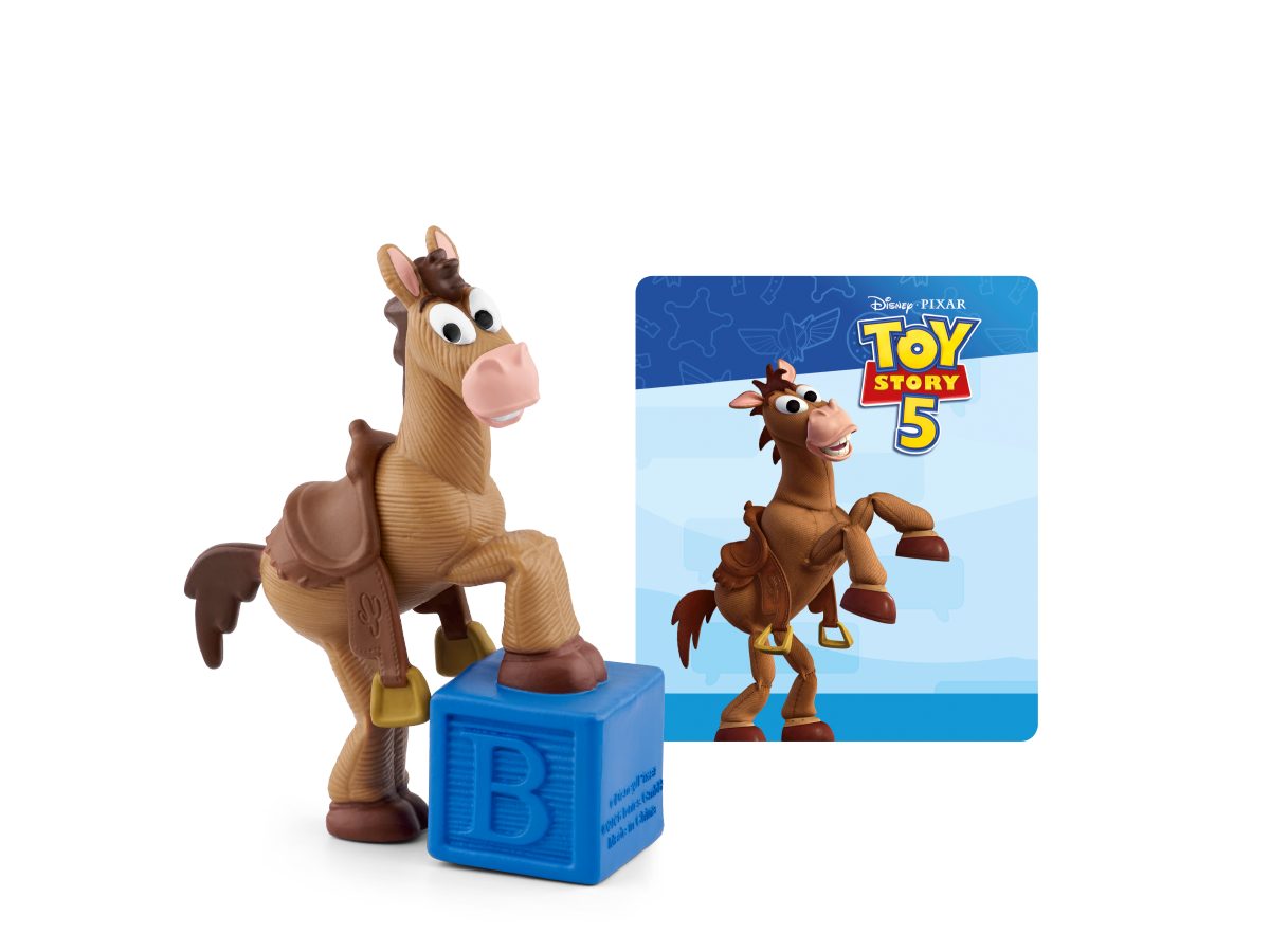 tonies Hörspielfigur Disney Pixar - Toy Story 5, (1-St)