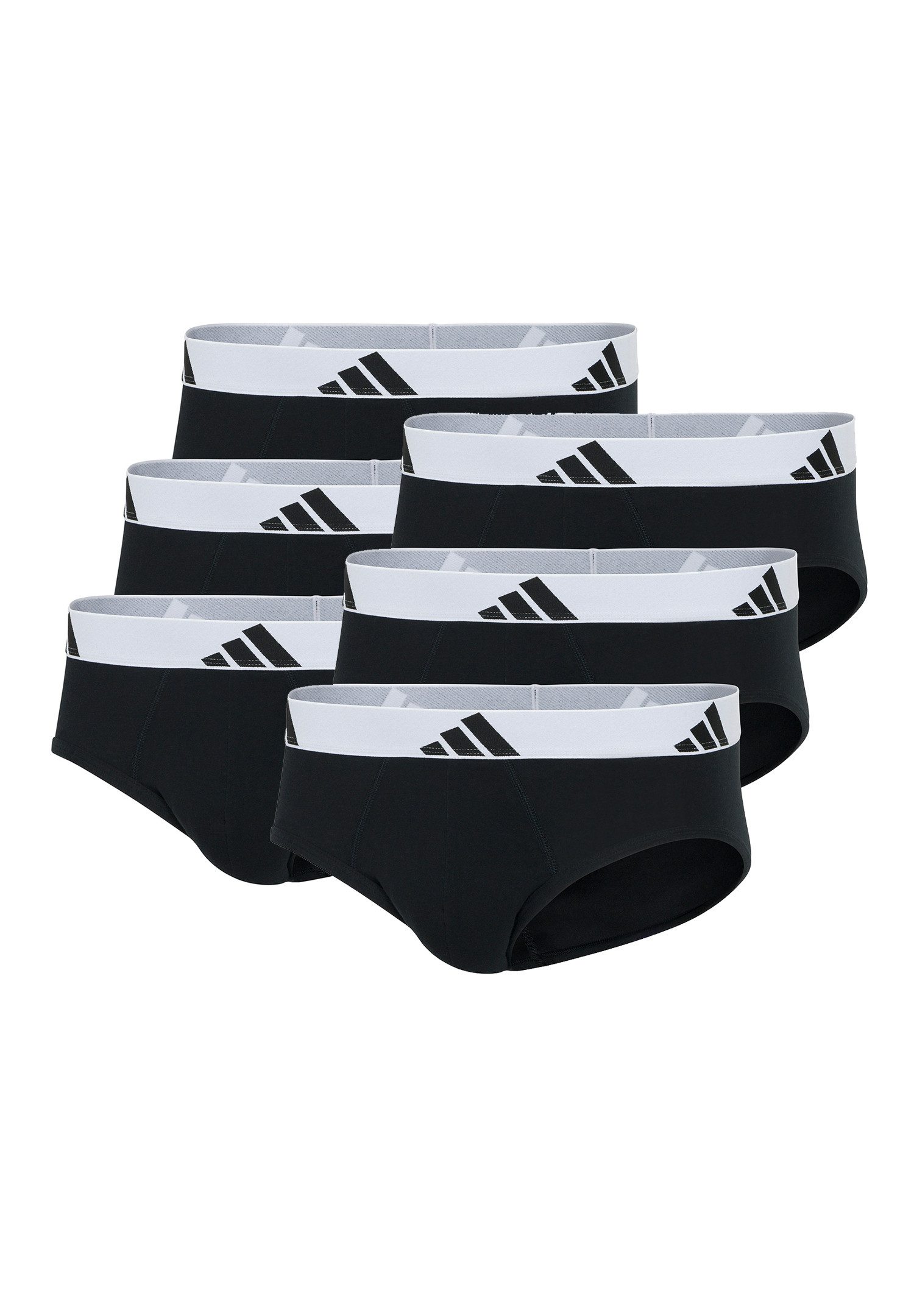 Boxershorts Brief Basic 6P