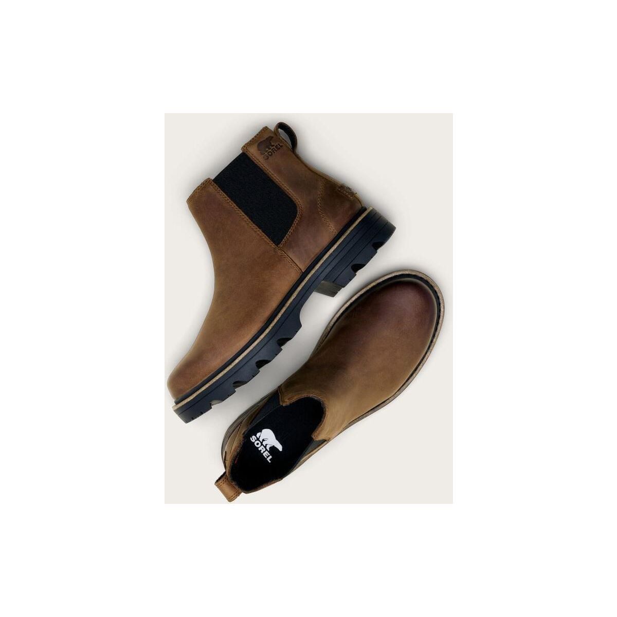 Sorel Revel RD Chelsea WP Outdoorschuh