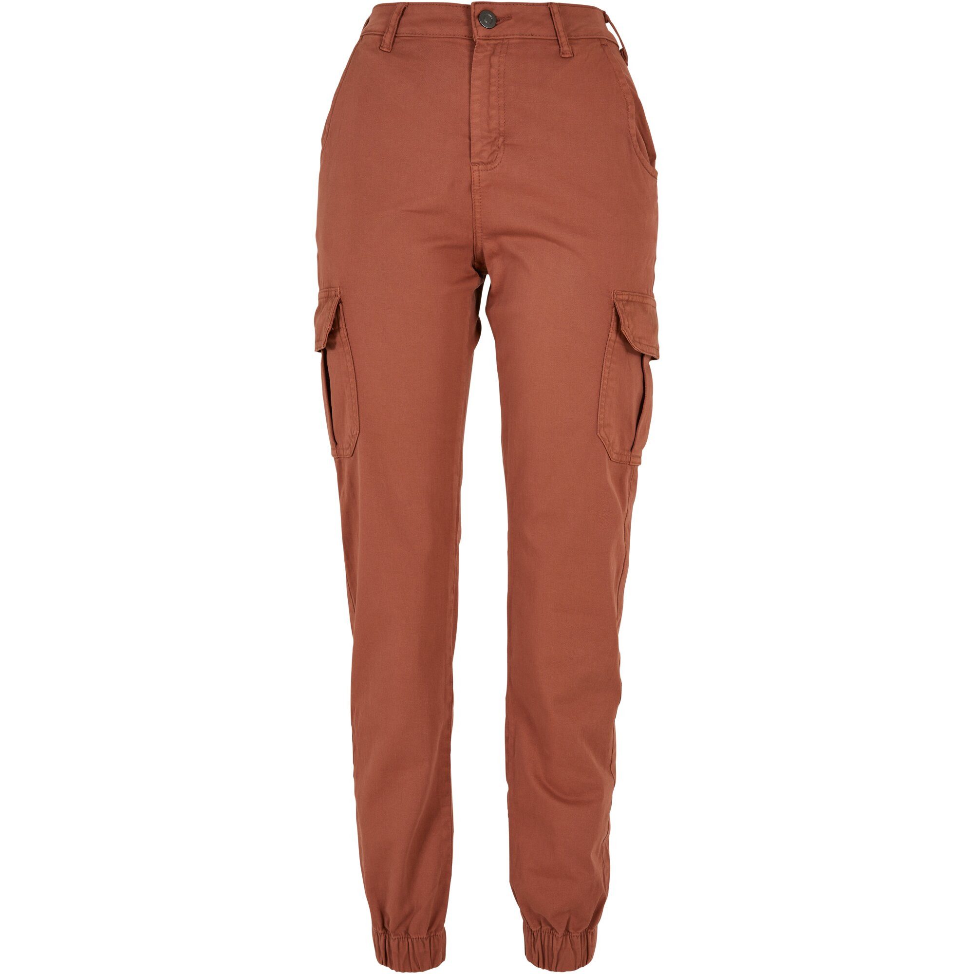 URBAN CLASSICS Cargohose Urban Classics Damen günstig online kaufen