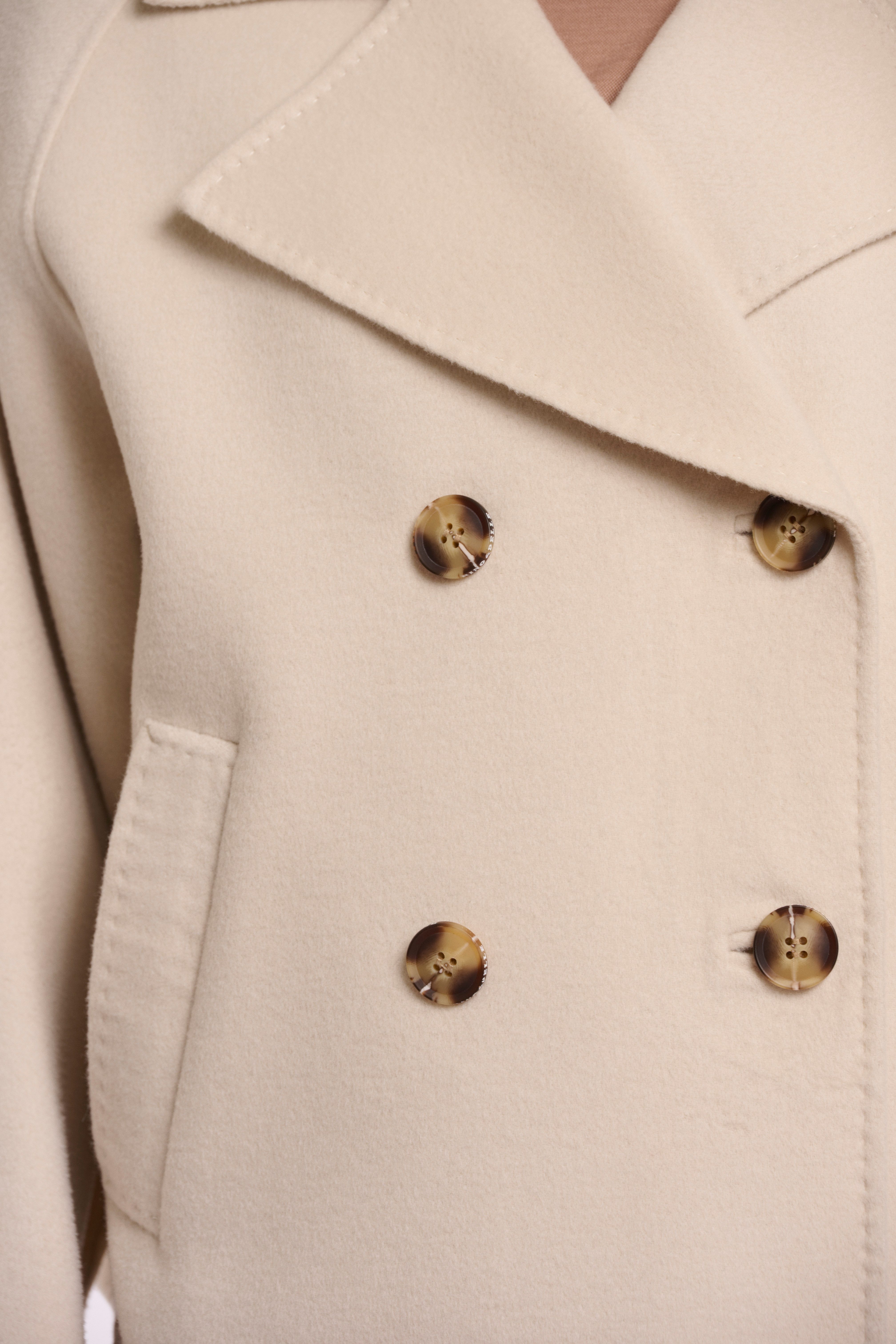 Langjacke