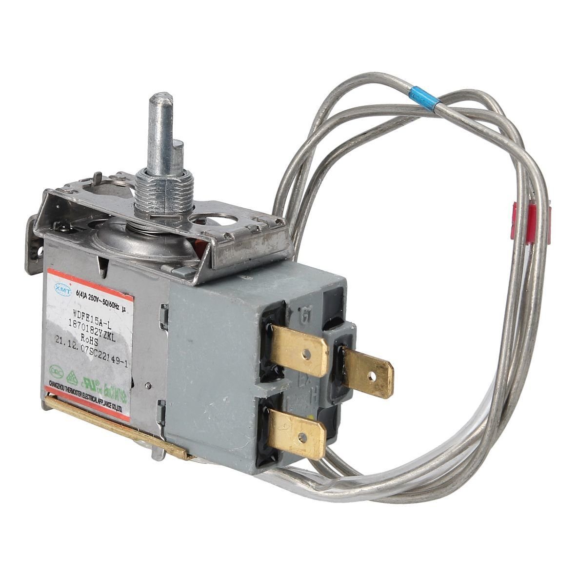 easyPART Thermodetektor wie Hisense HK1870182 Thermostat Hisense HK1870182, Kühlschrank / Gefrierschrank