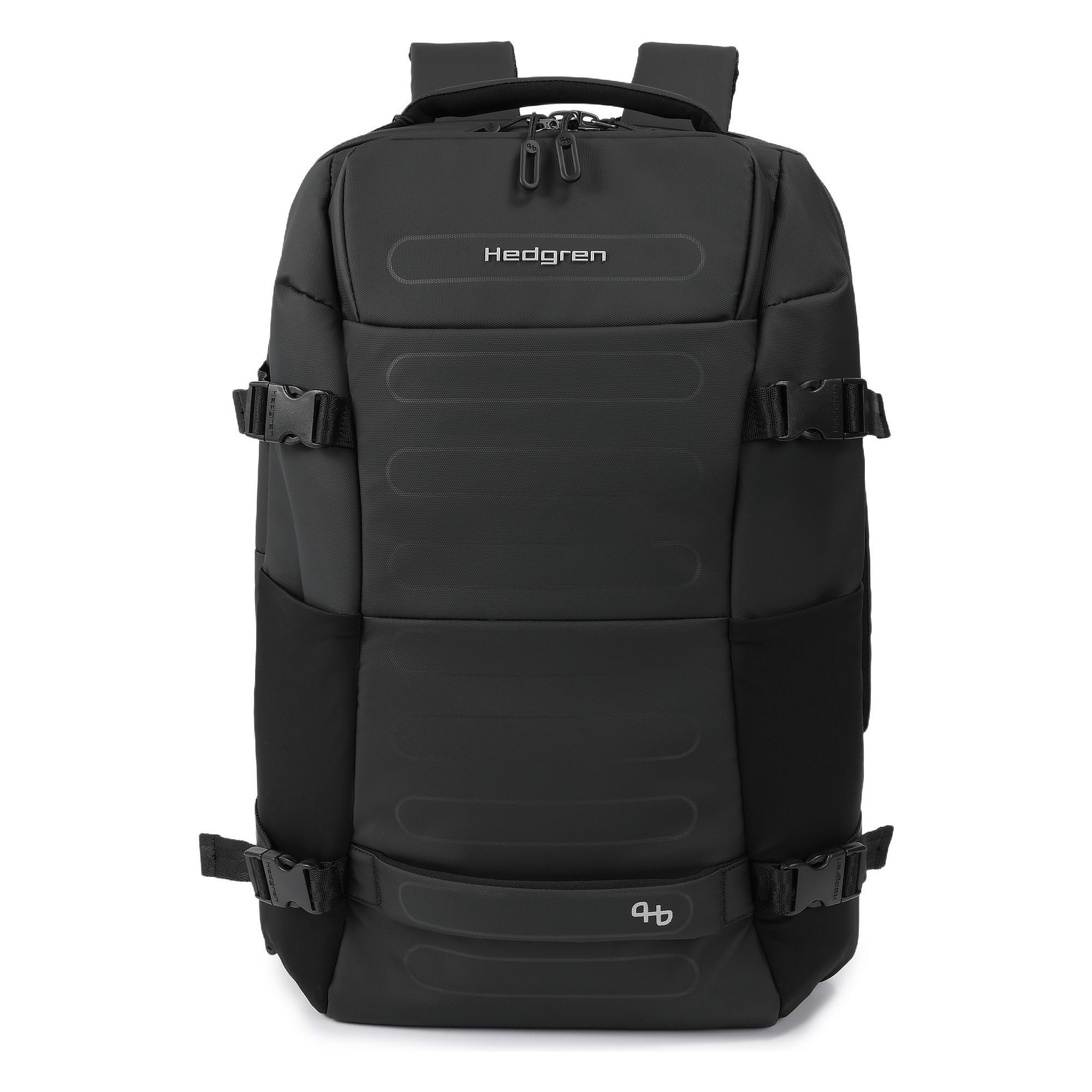 Hedgren Rucksack Comby Performance, Polyester