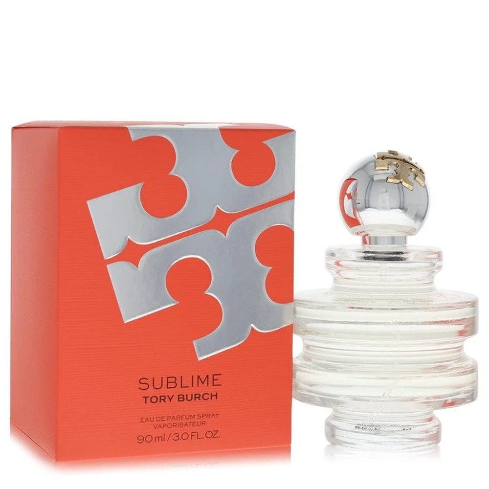 TORY BURCH Eau de Parfum Sublime EDP 90 ml