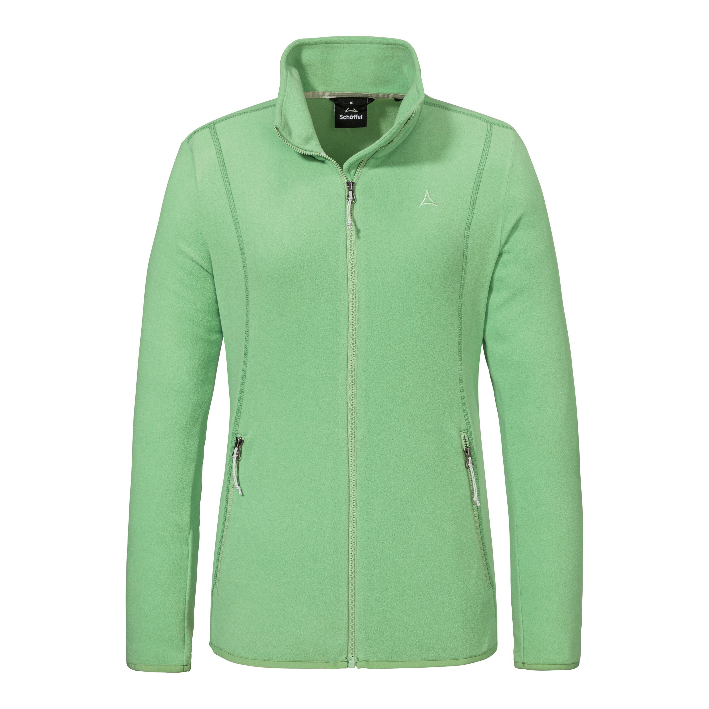 Schöffel Fleecejacke Fleece Jk Style Ash WMS günstig online kaufen