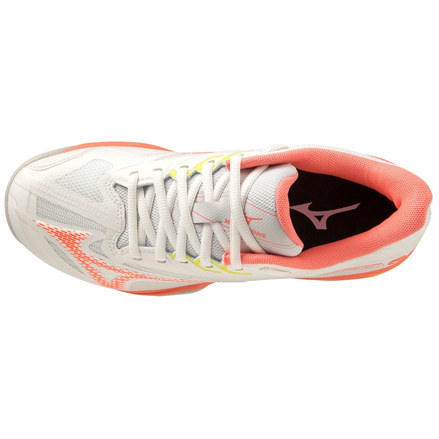 Mizuno WAVE EXCEED LIGHT 2(W) Tennisschuh