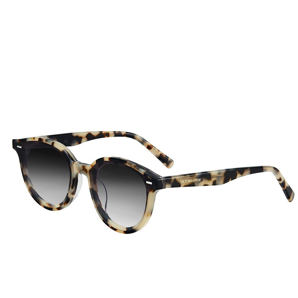 Victoria Hyde Sonnenbrille Victoria Hyde Una Unisex Animal-Print (1-St)