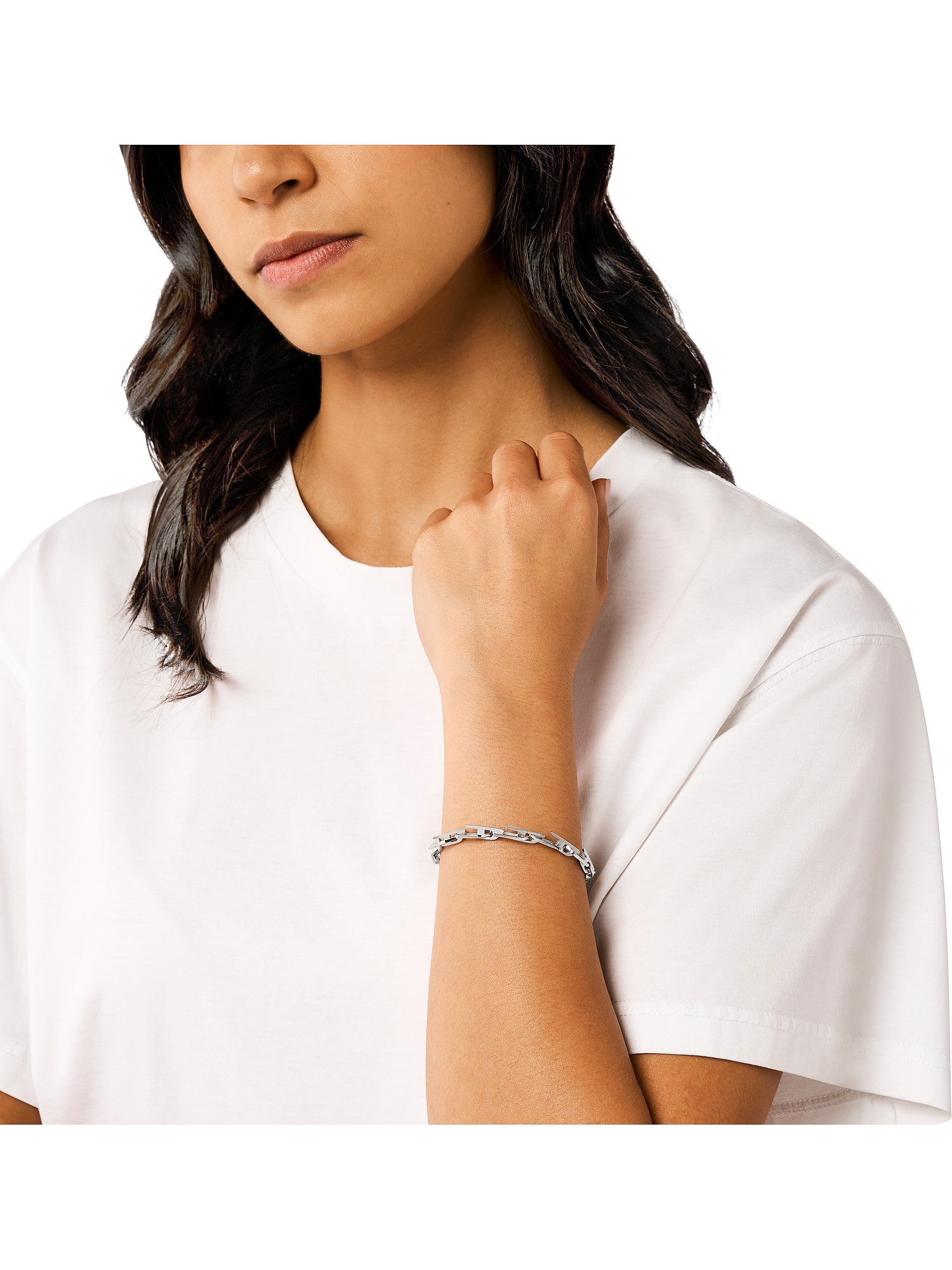 Diesel Edelstahlarmband Diesel Herren-Ar... Diesel Edelstahlarmband Diesel Herren-Ar...