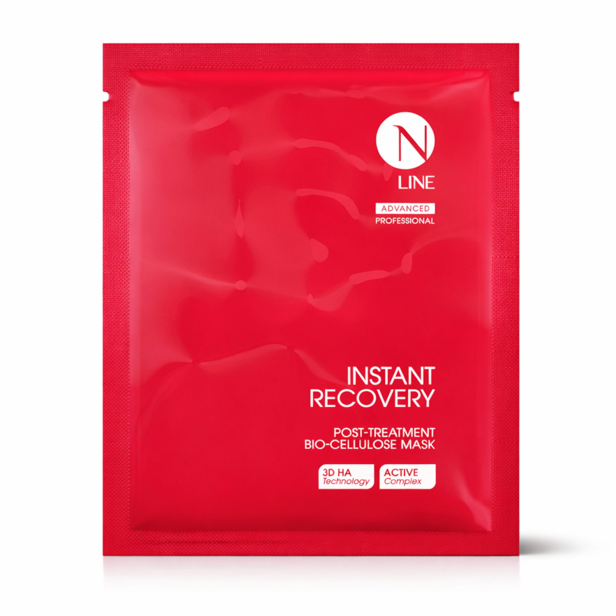 Neauvia Gesichtsmaske Neauvia Instant Recovery Mask 10 Stk., 10-tlg.