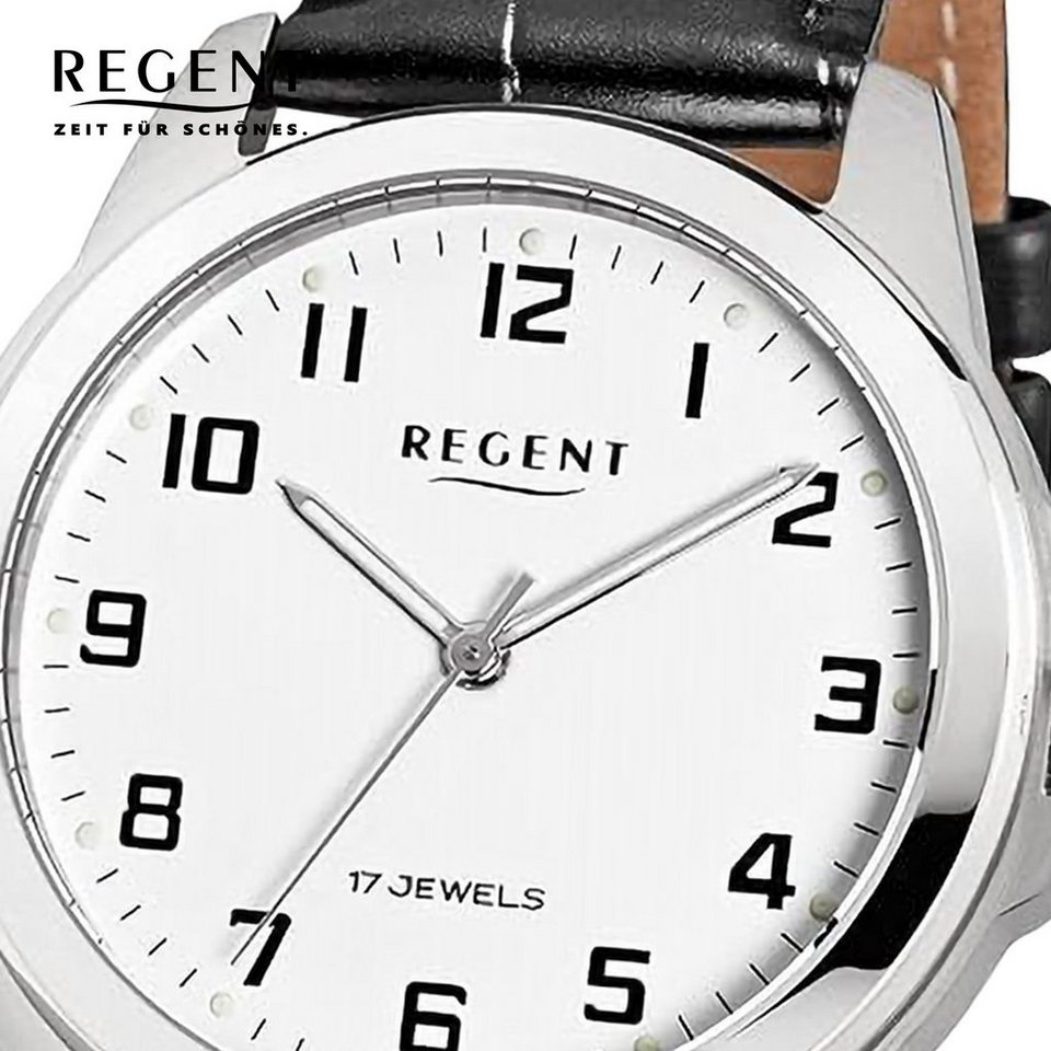 Regent Mechanische Uhr