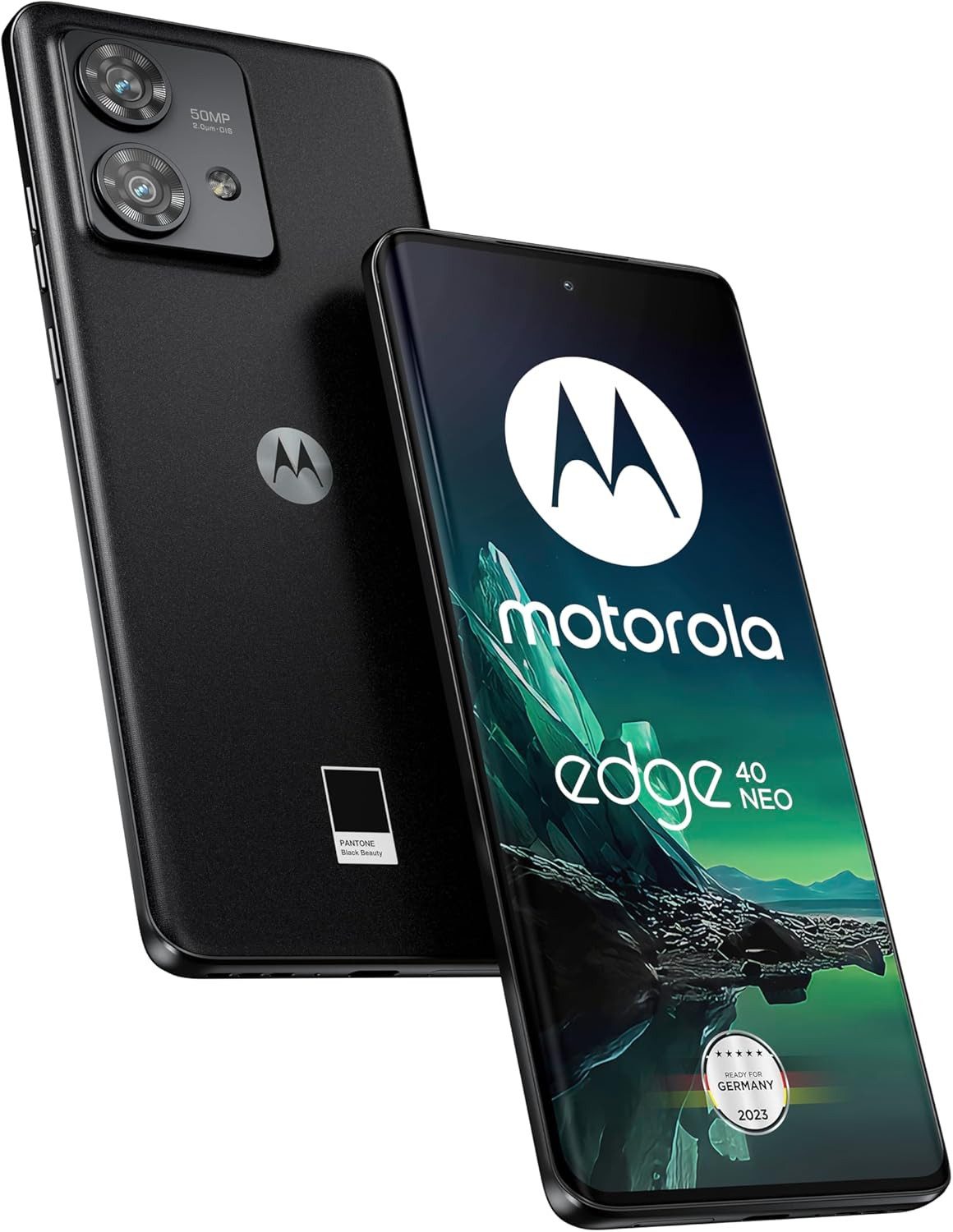 Motorola Smartphone