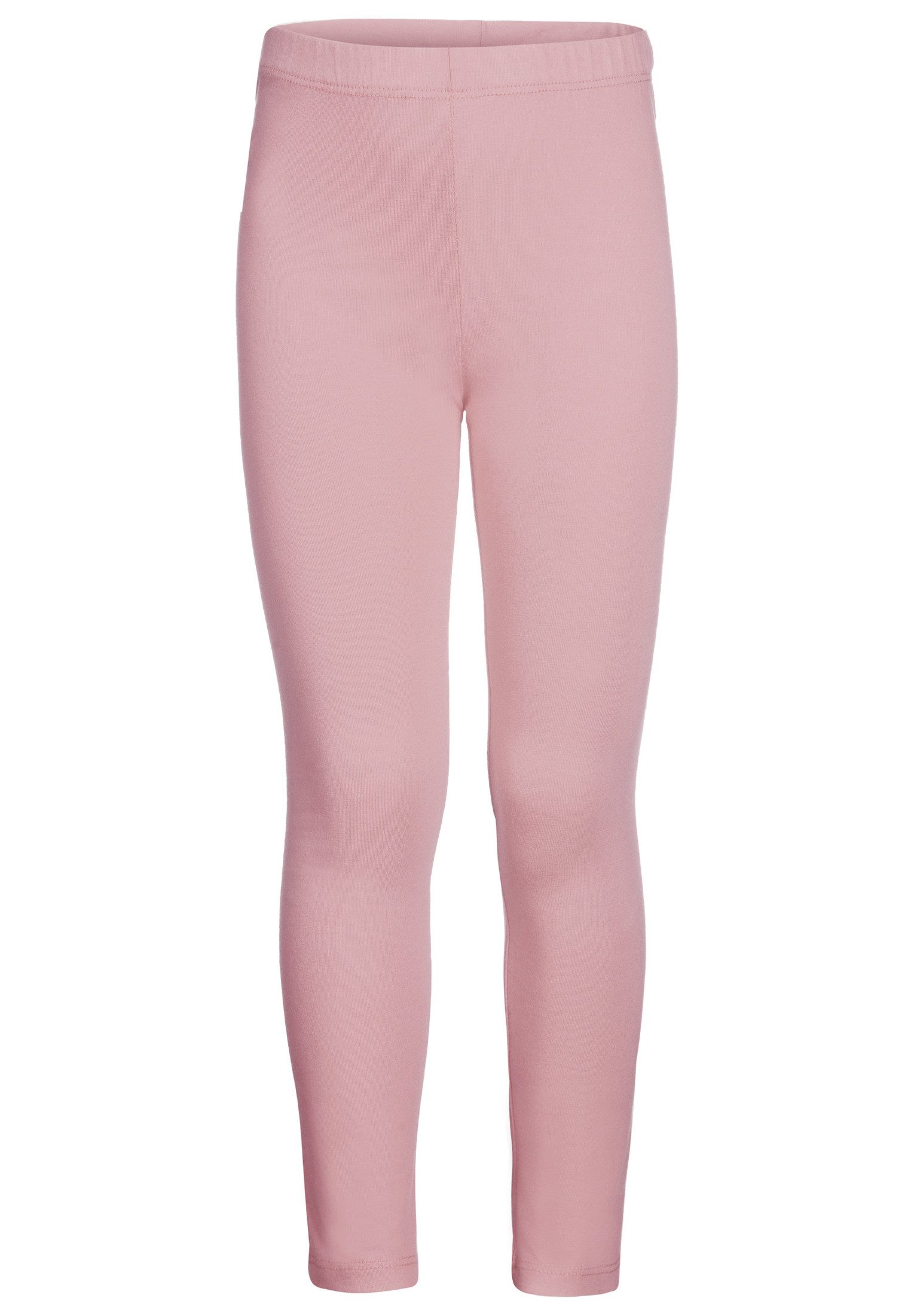 happy girls Sommerkleid leggings