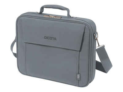 DICOTA Notebook-Rucksack DICOTA Eco Multi BASE 14-15.6 Grey