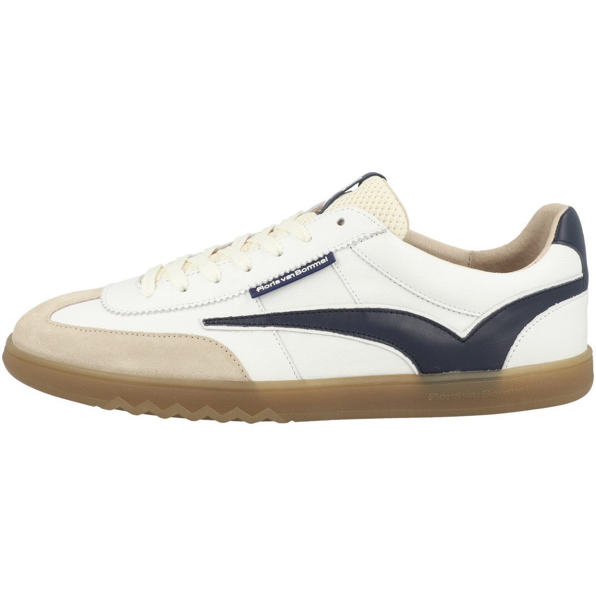 De Zaler 01.02 Herren Sneaker