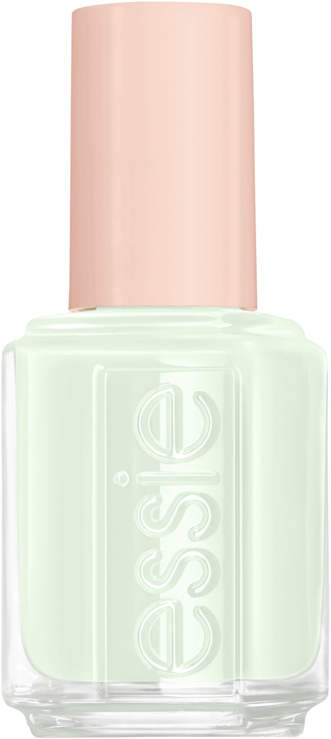 80% Formel Nagellack pflanzenbasierte, thrive revive to natürliche Love, essie 220