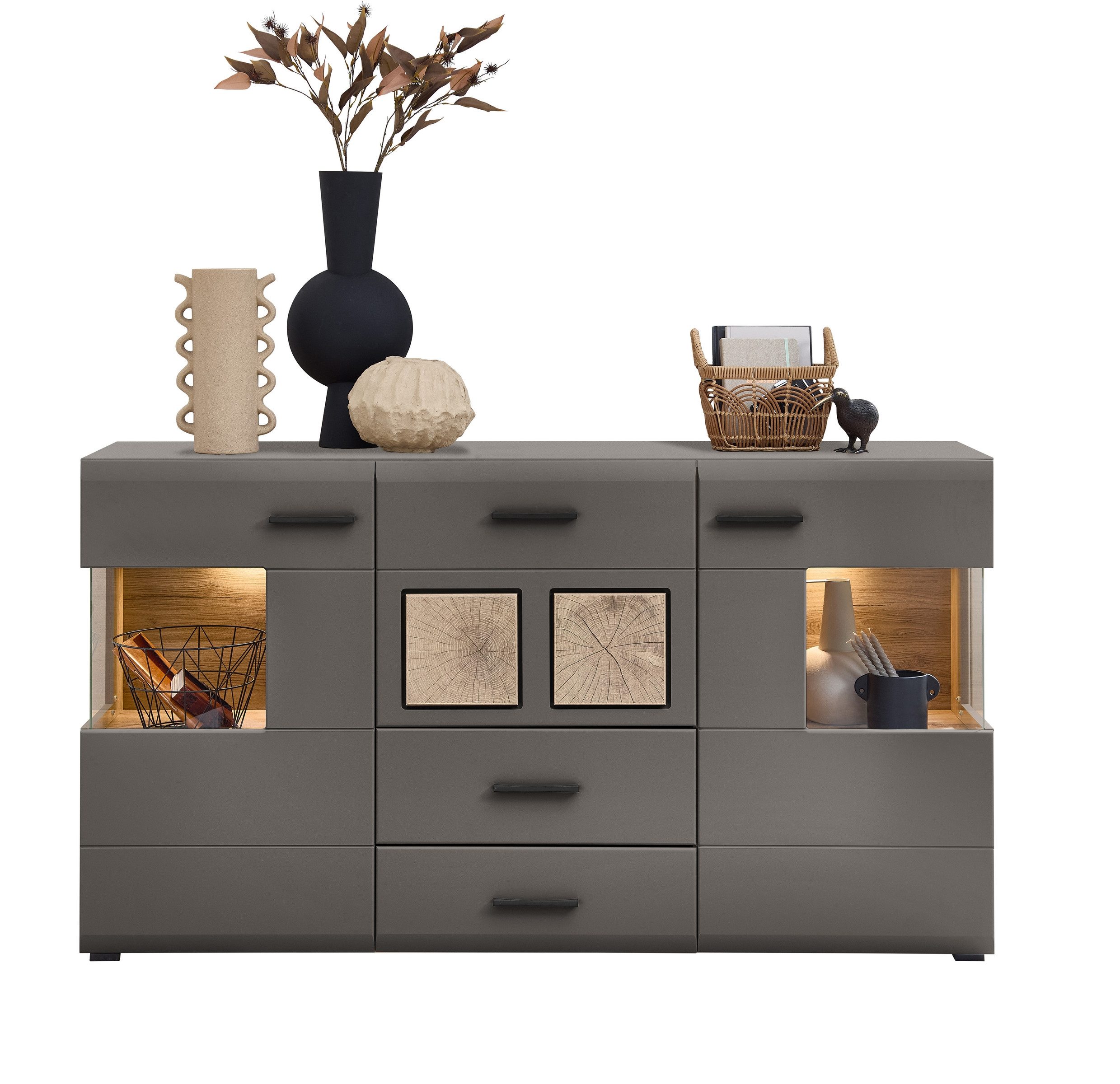 Innostyle Sideboard 170 x 94 x 42 cm (B/H/T)