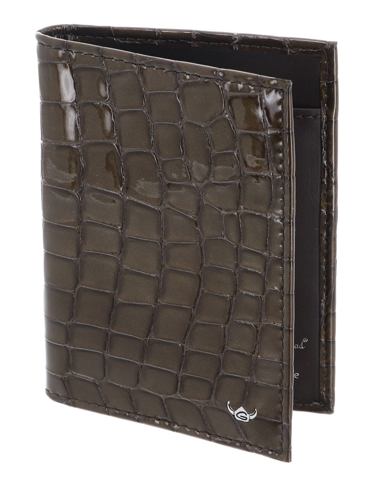 Golden Head Etui ID Wallet, aus günstig online kaufen