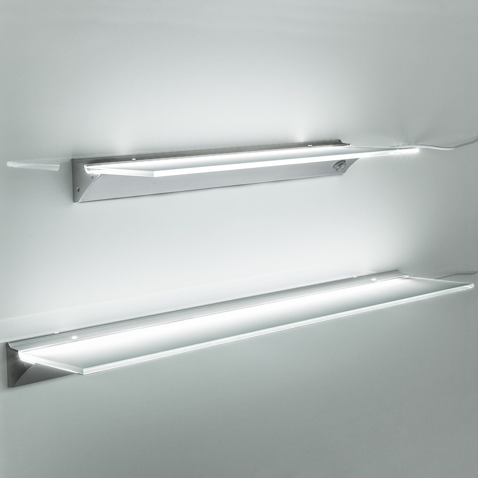 SO-TECH® LED Unterbauleuchte LED Leuchtregal SARA günstig online kaufen