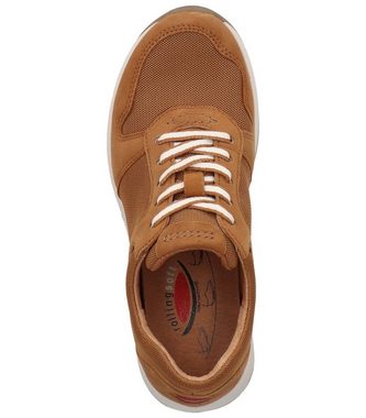 Gabor Sneaker Leder/Mesh Sneaker