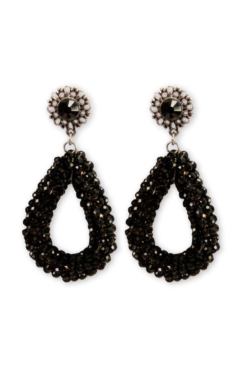 Alpenflüstern Ohrhänger-Set Ohrstecker - PERLEN-TROPFEN HELENA günstig online kaufen