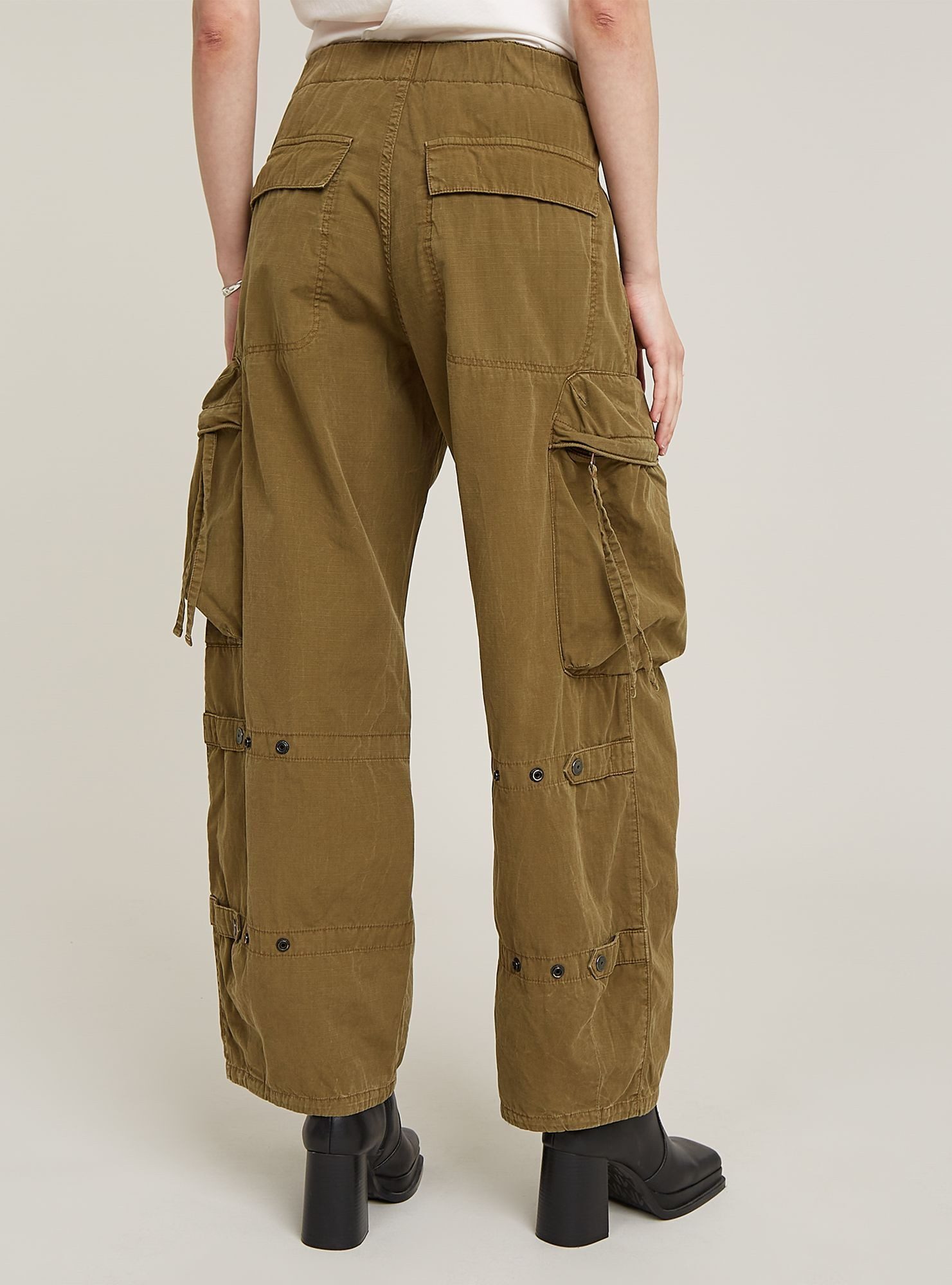 G-STAR Cargohose Balloon Cargo Hose