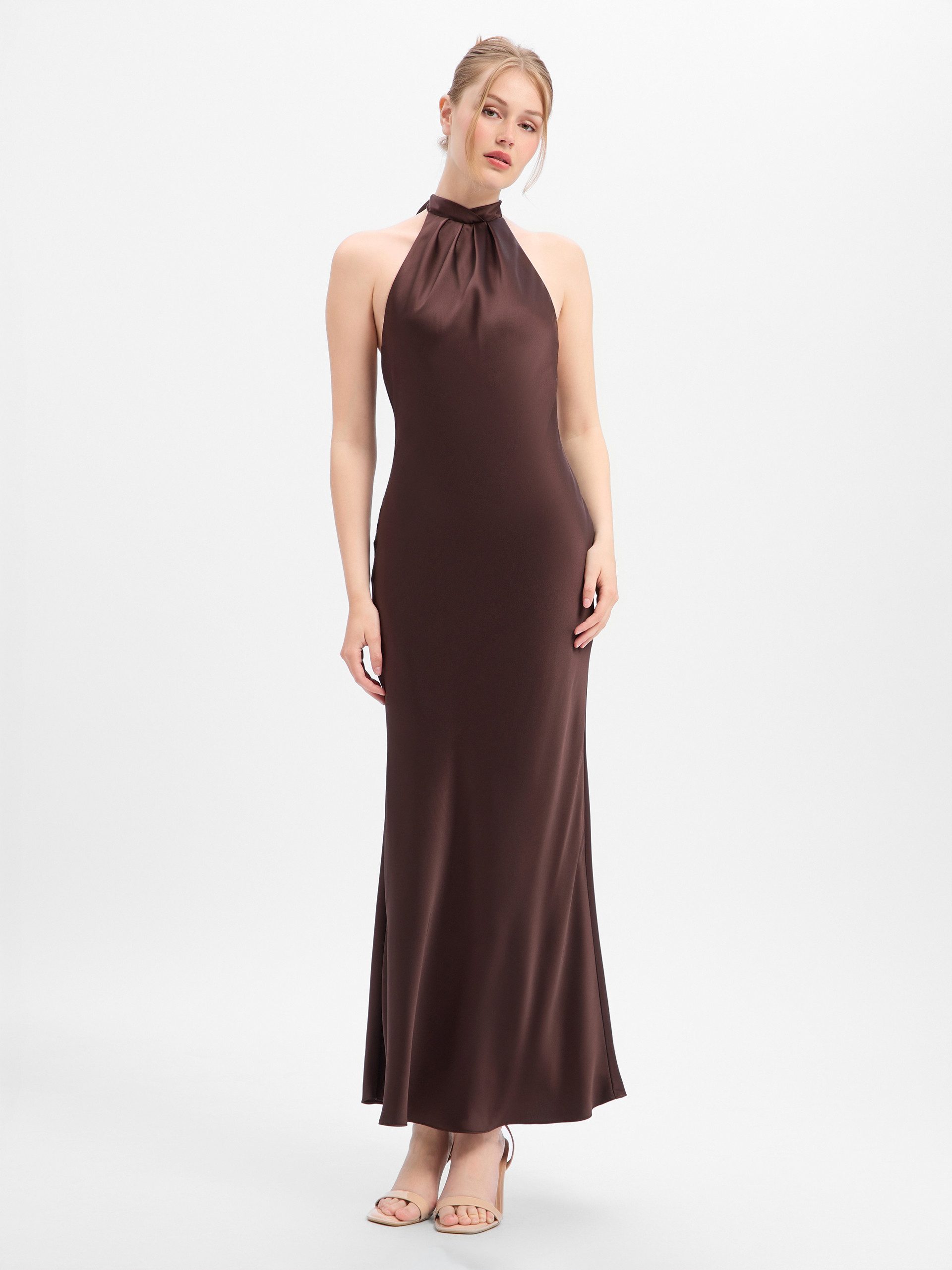 Marie Lund Abendkleid
