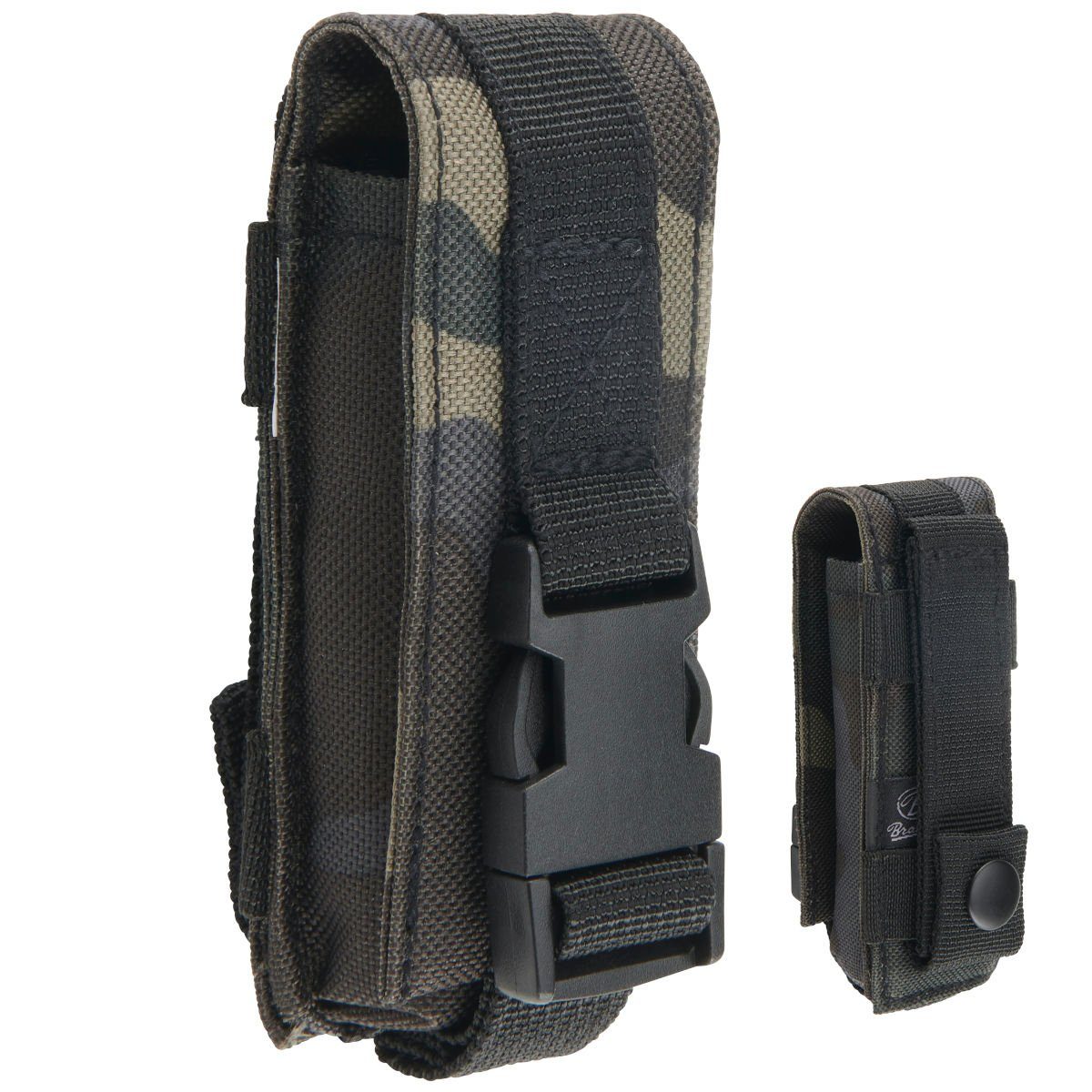 Umhängetasche Brandit Molle Tasche Mehrzwecktasche Small