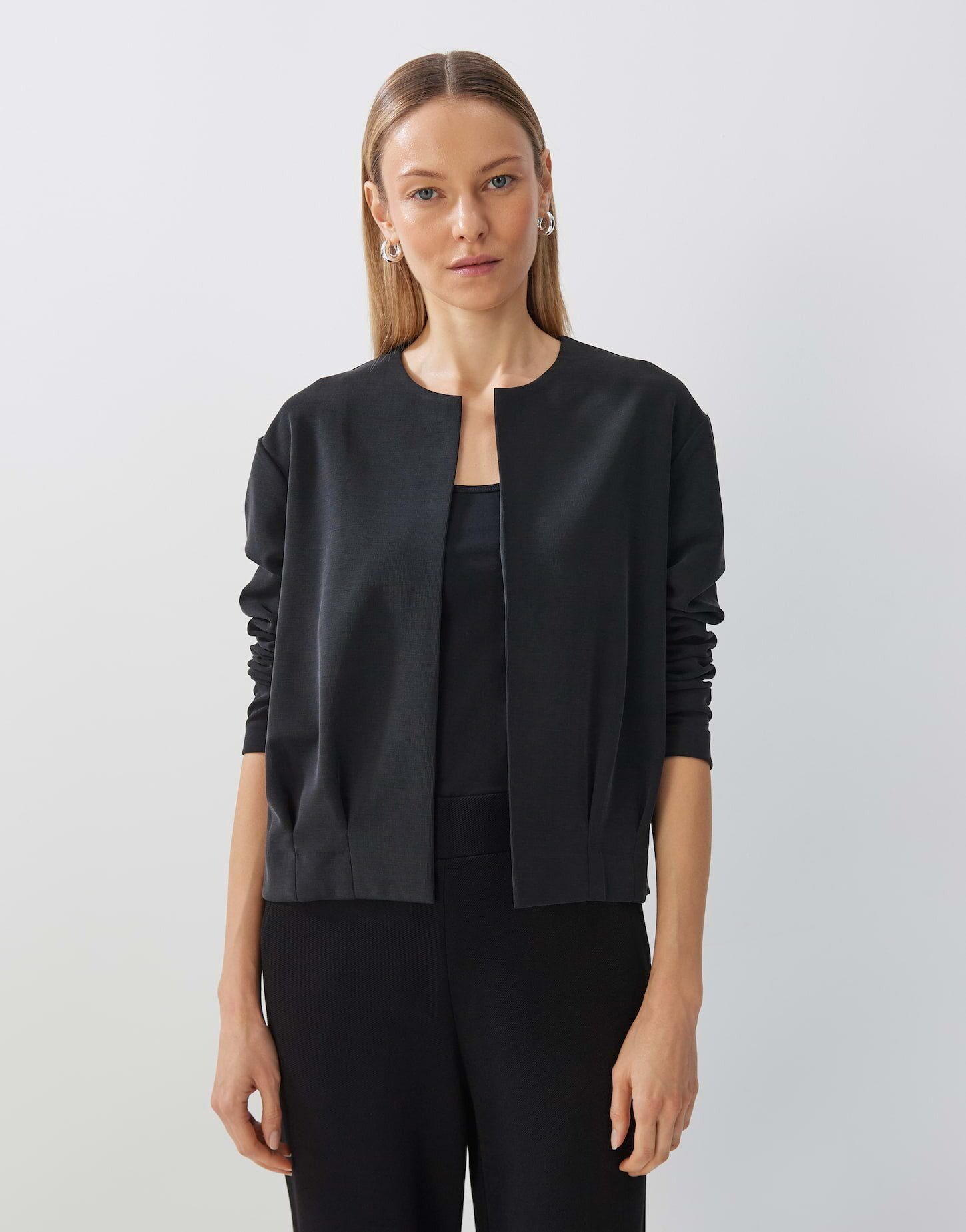Sweatjacke Utanja