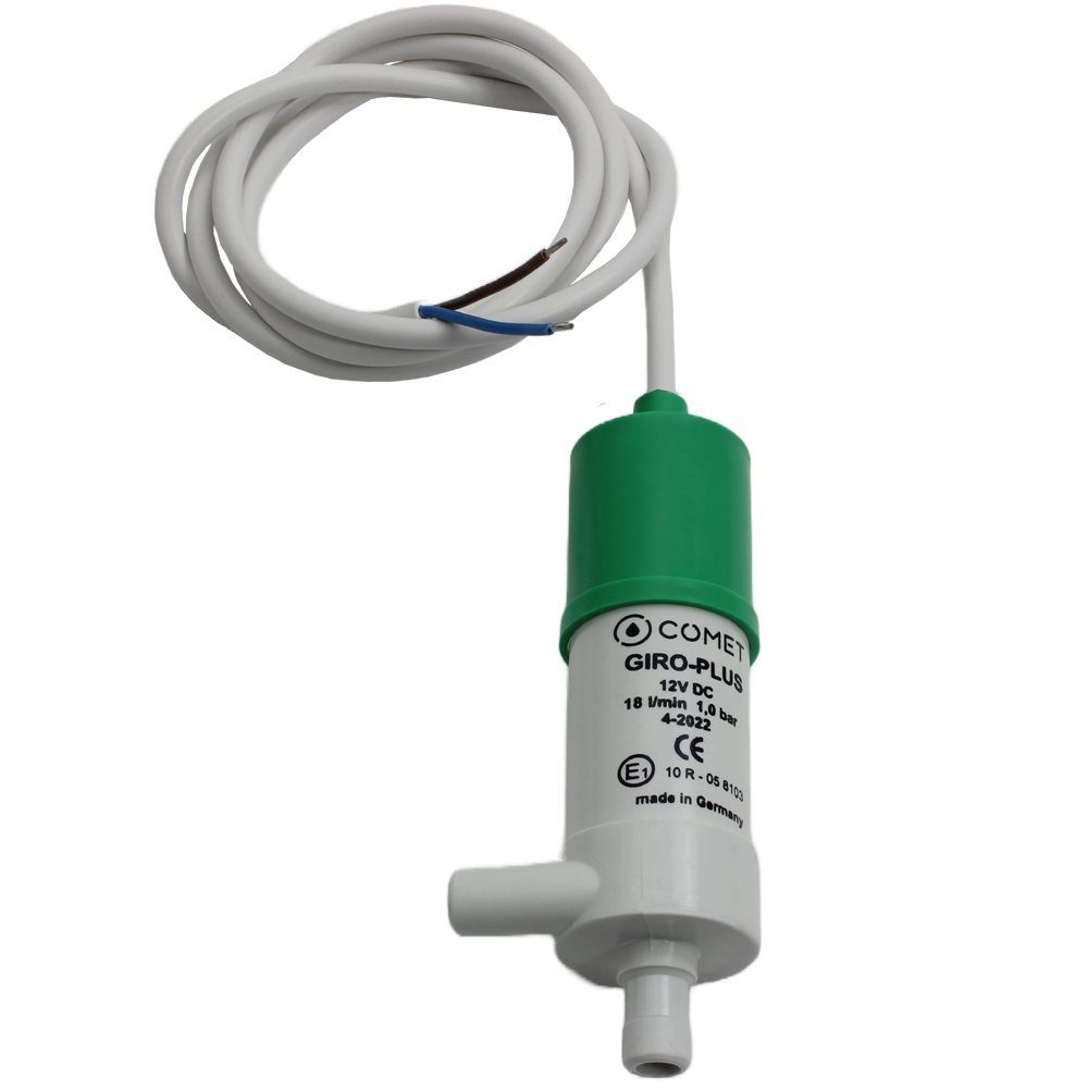 Tauchpumpe Comet GIRO PLUS Wasserpumpe