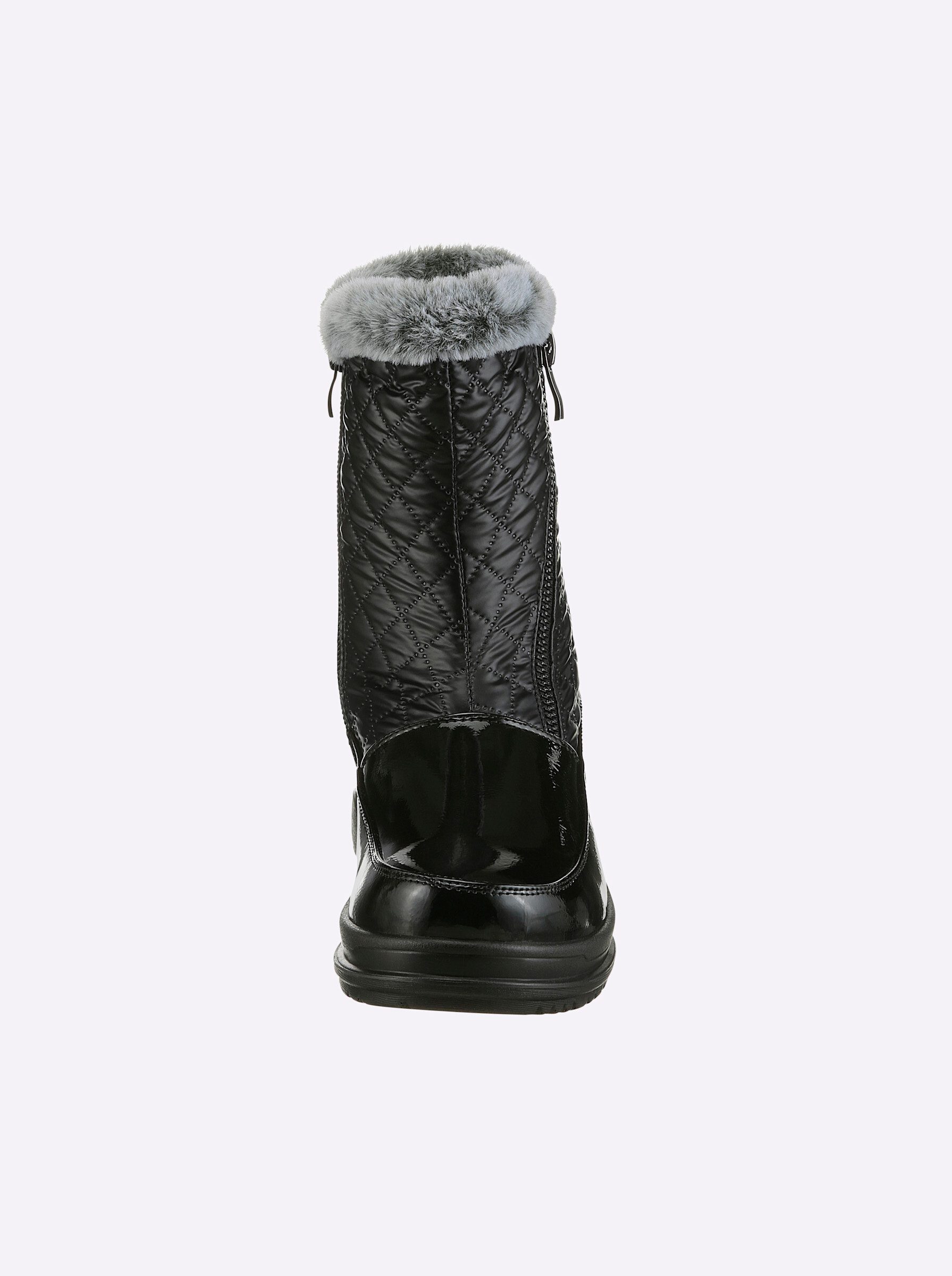 Witt Stiefel Stiefel