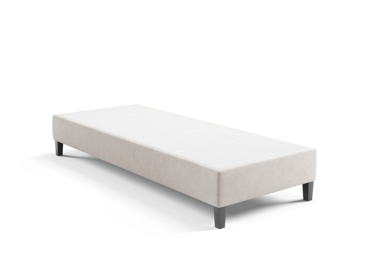 Best for Home Boxspringbett Hotelbett, Gästebett, günstig online kaufen