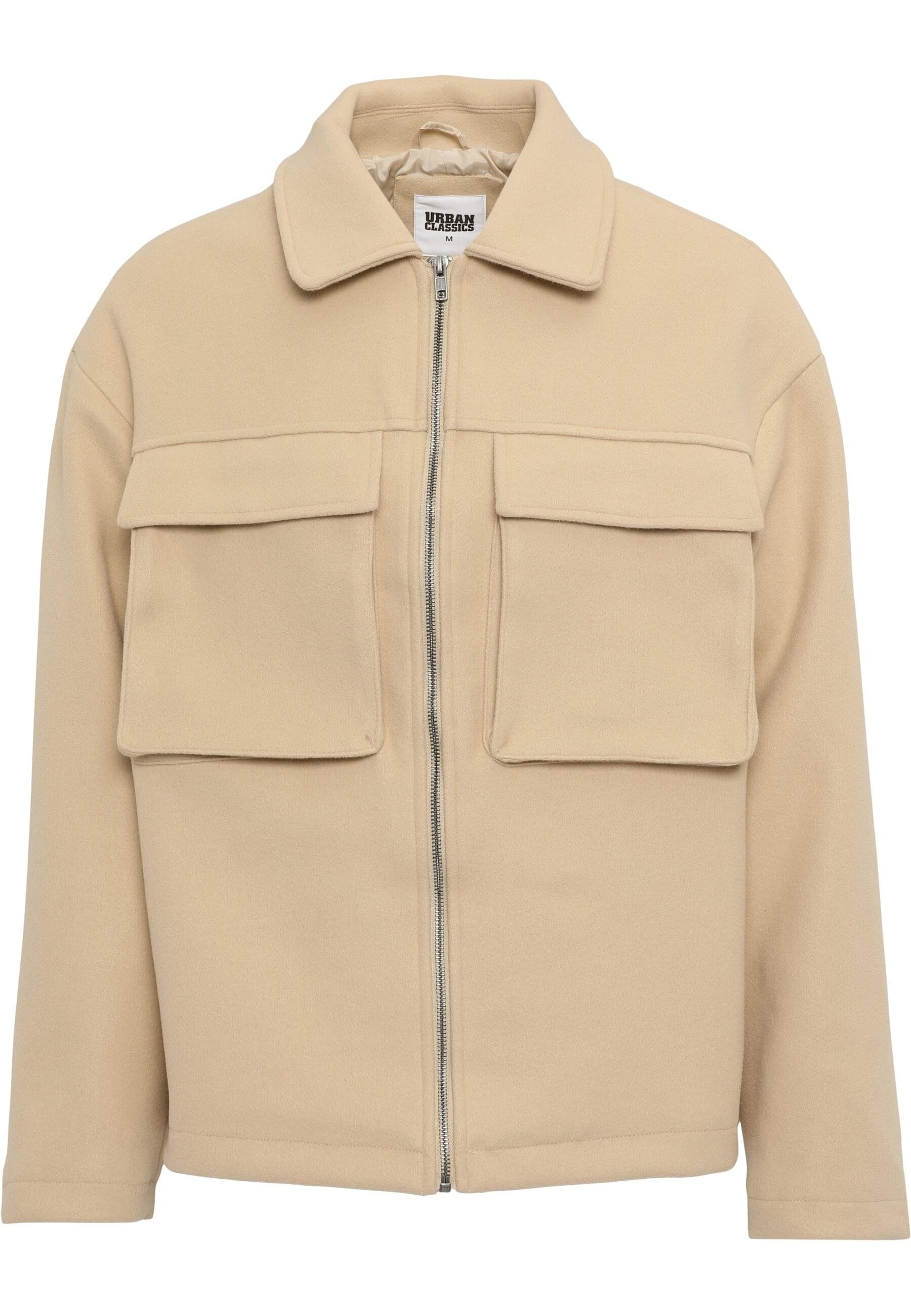 URBAN CLASSICS Allwetterjacke Urban Classics Herren günstig online kaufen