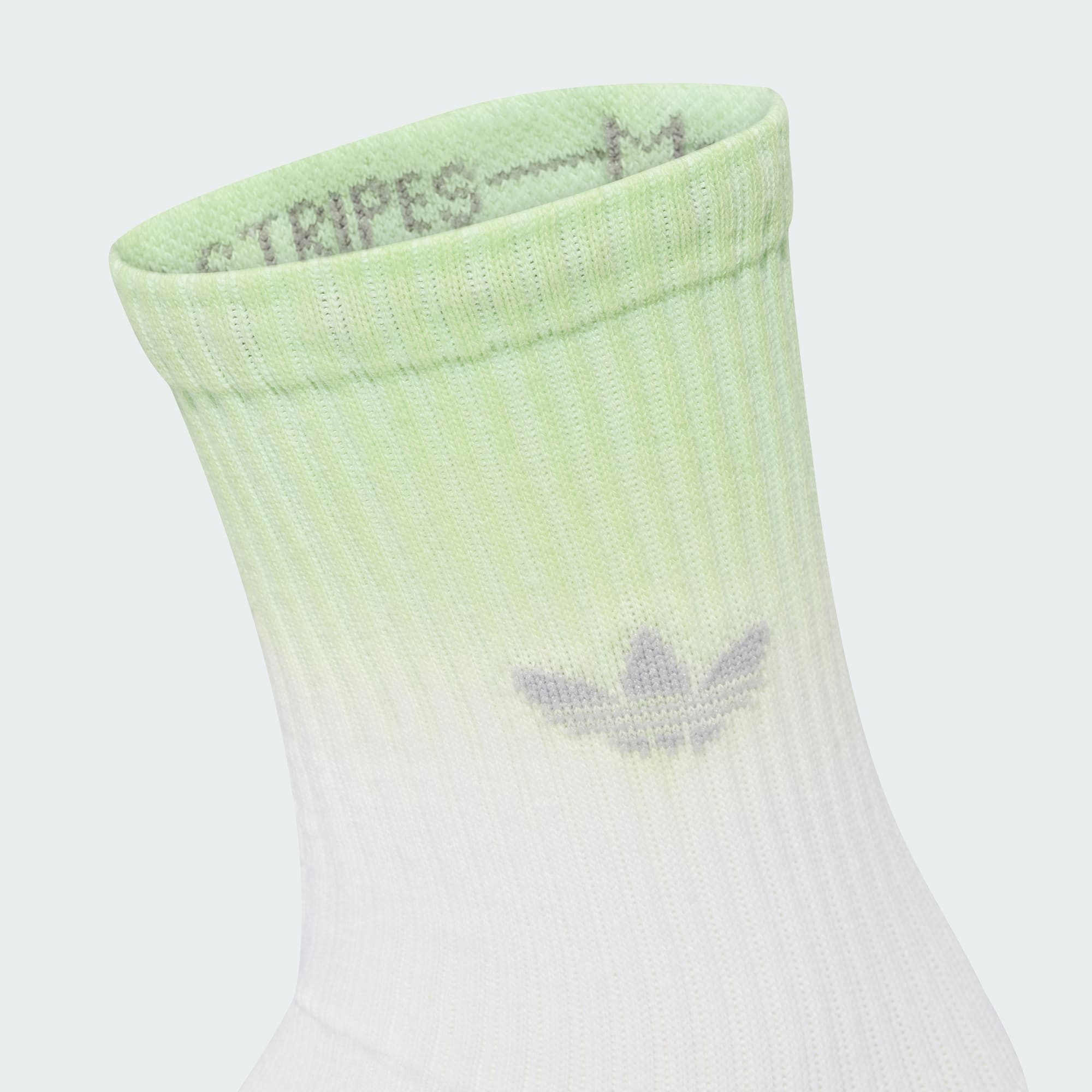 adidas Originals Funktionssocken 3 PAAR OMBRÉ CREW günstig online kaufen