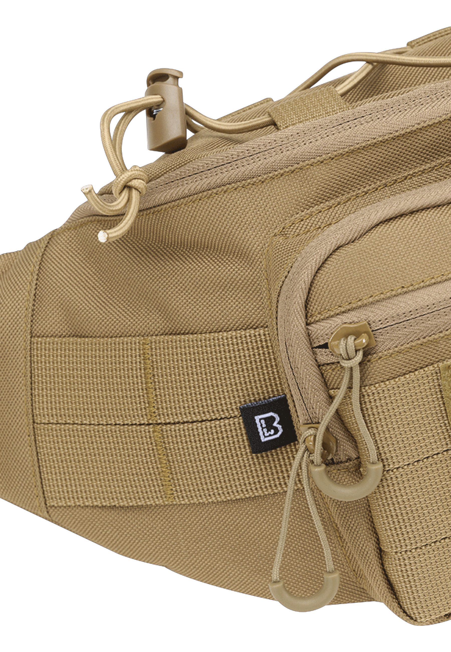 Brandit Bauchtasche Brandit Unisex Waistbeltbag Molle
